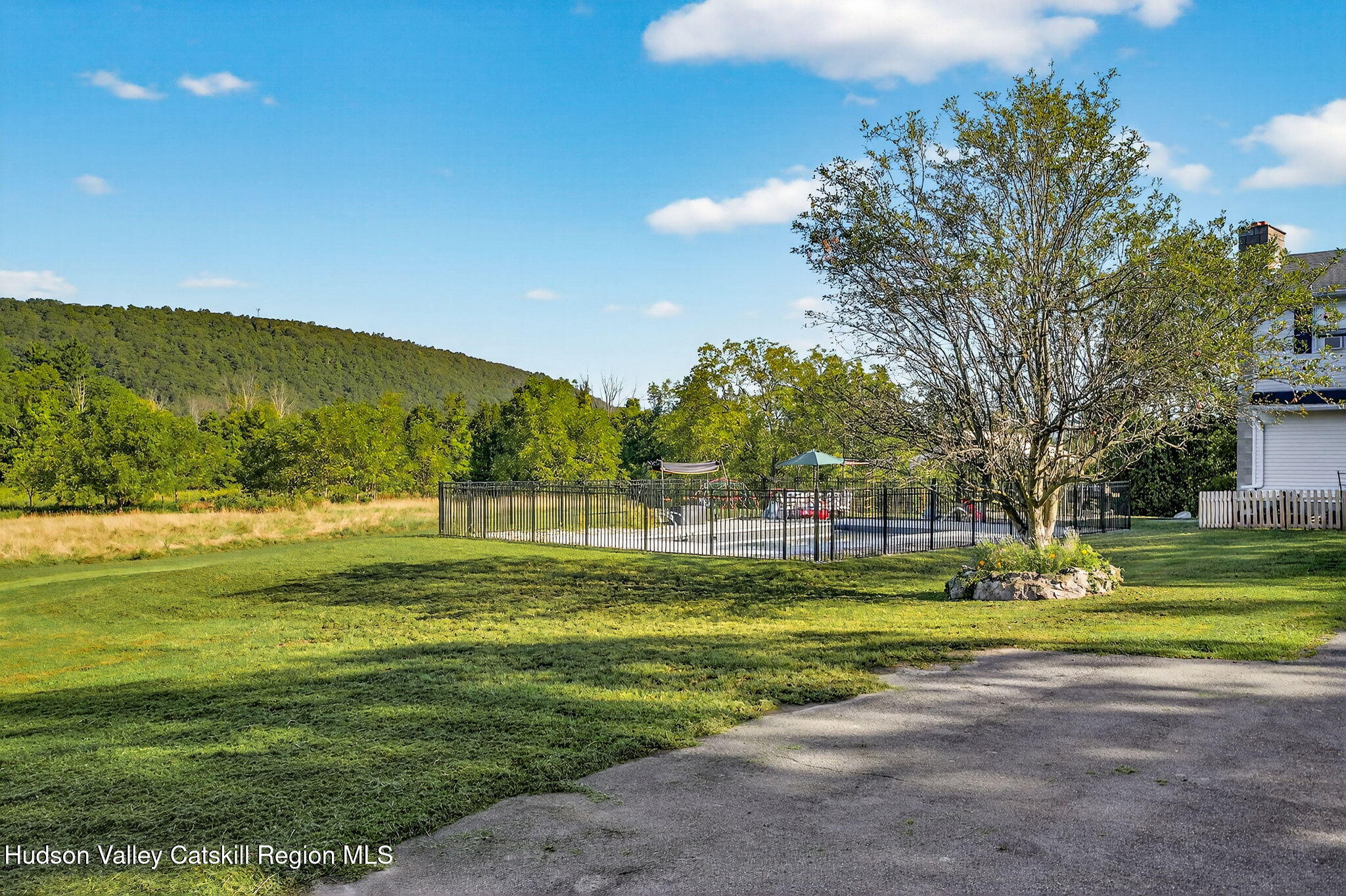 109 Paul Horn Rd Road
