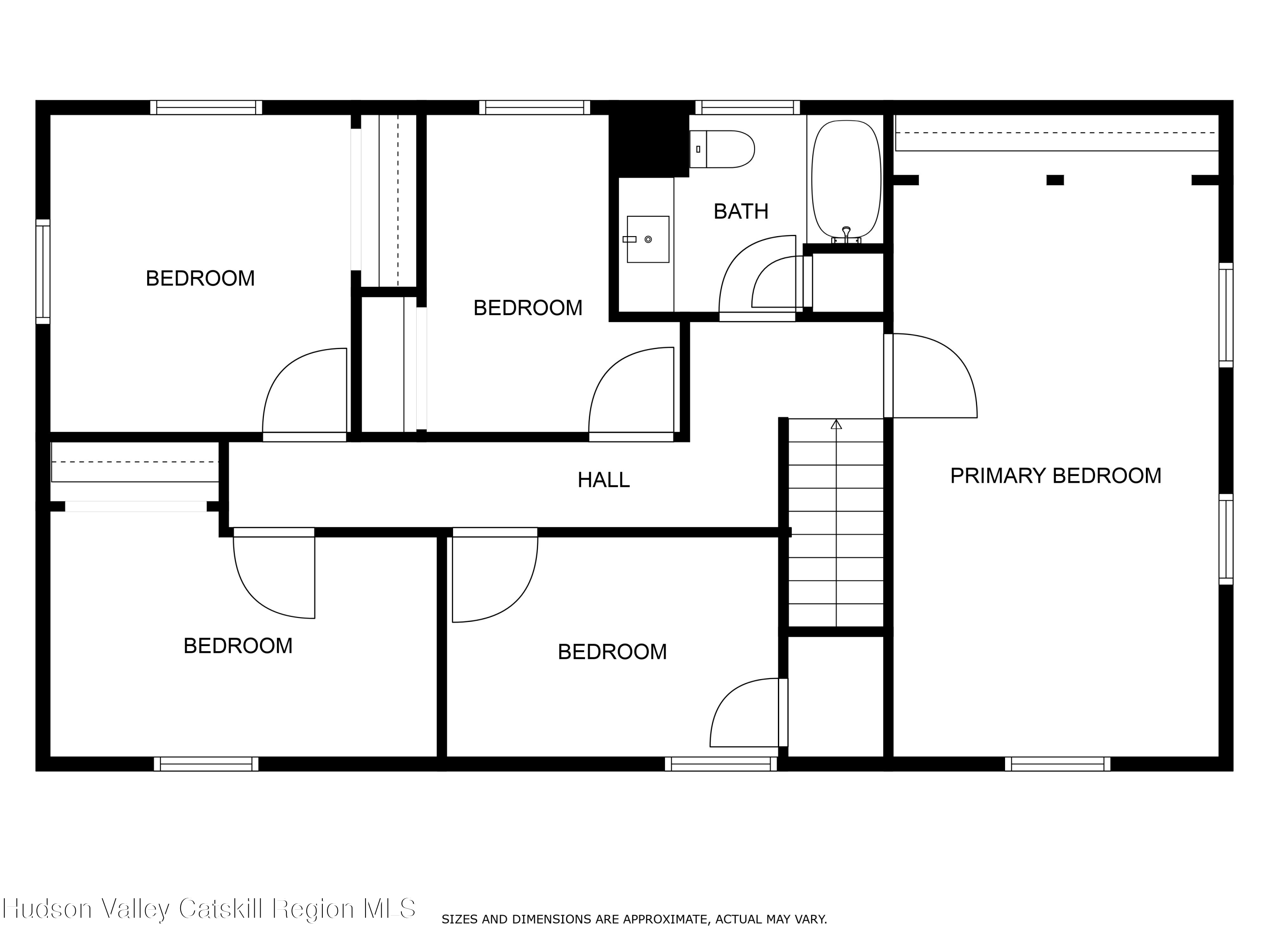 109 Paul Horn Rd Road
