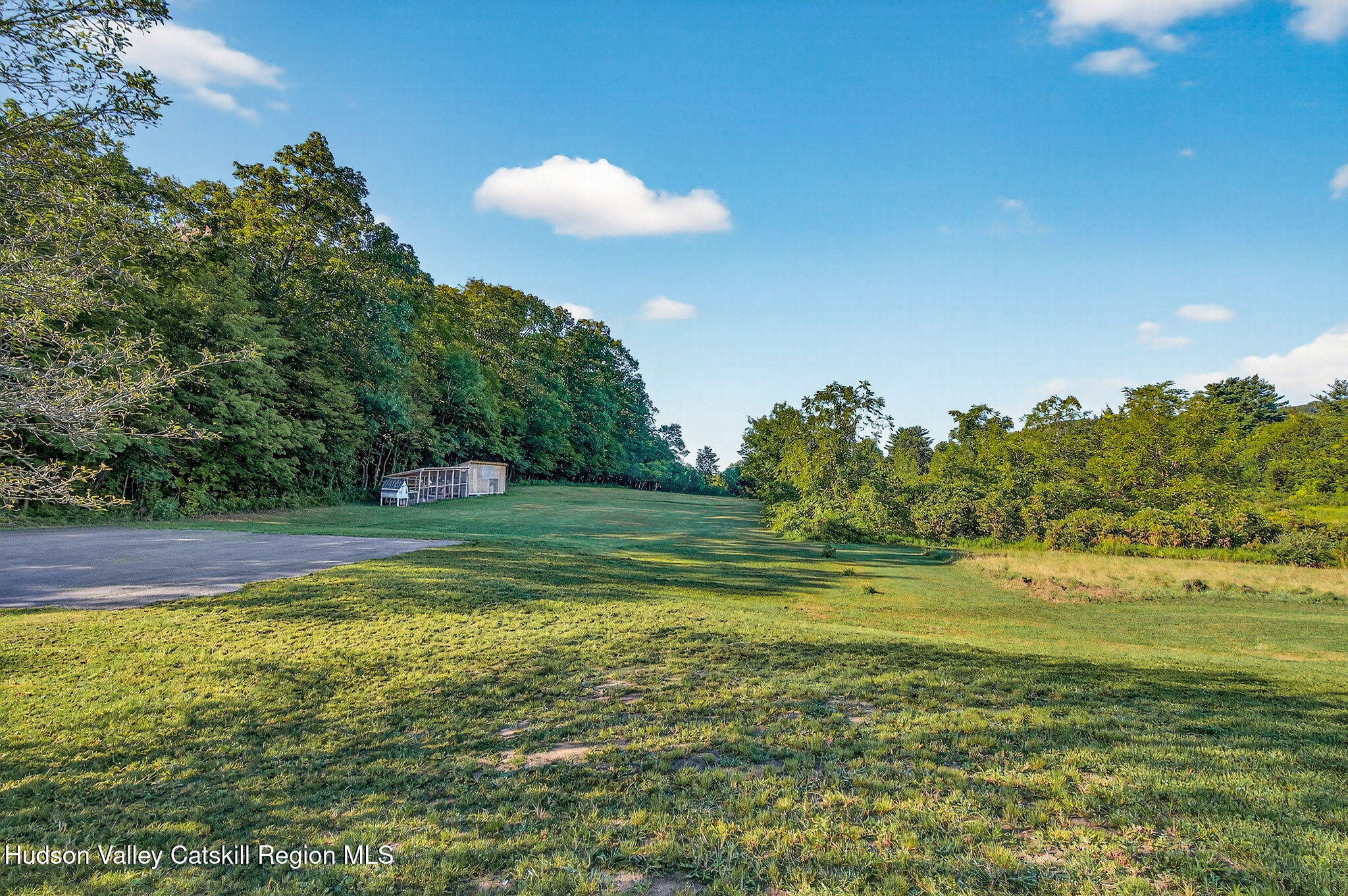 109 Paul Horn Rd Road