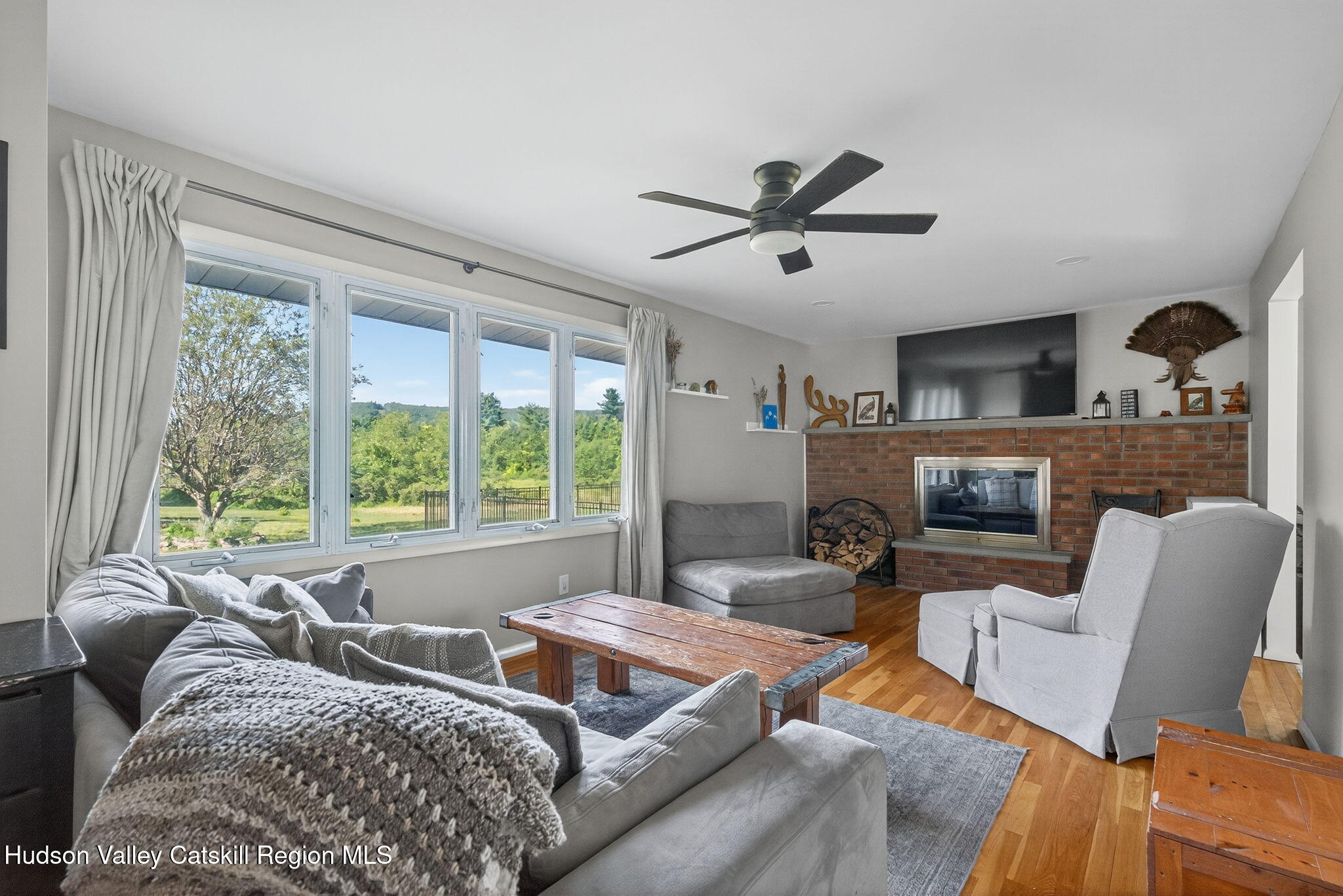 109 Paul Horn Rd Road