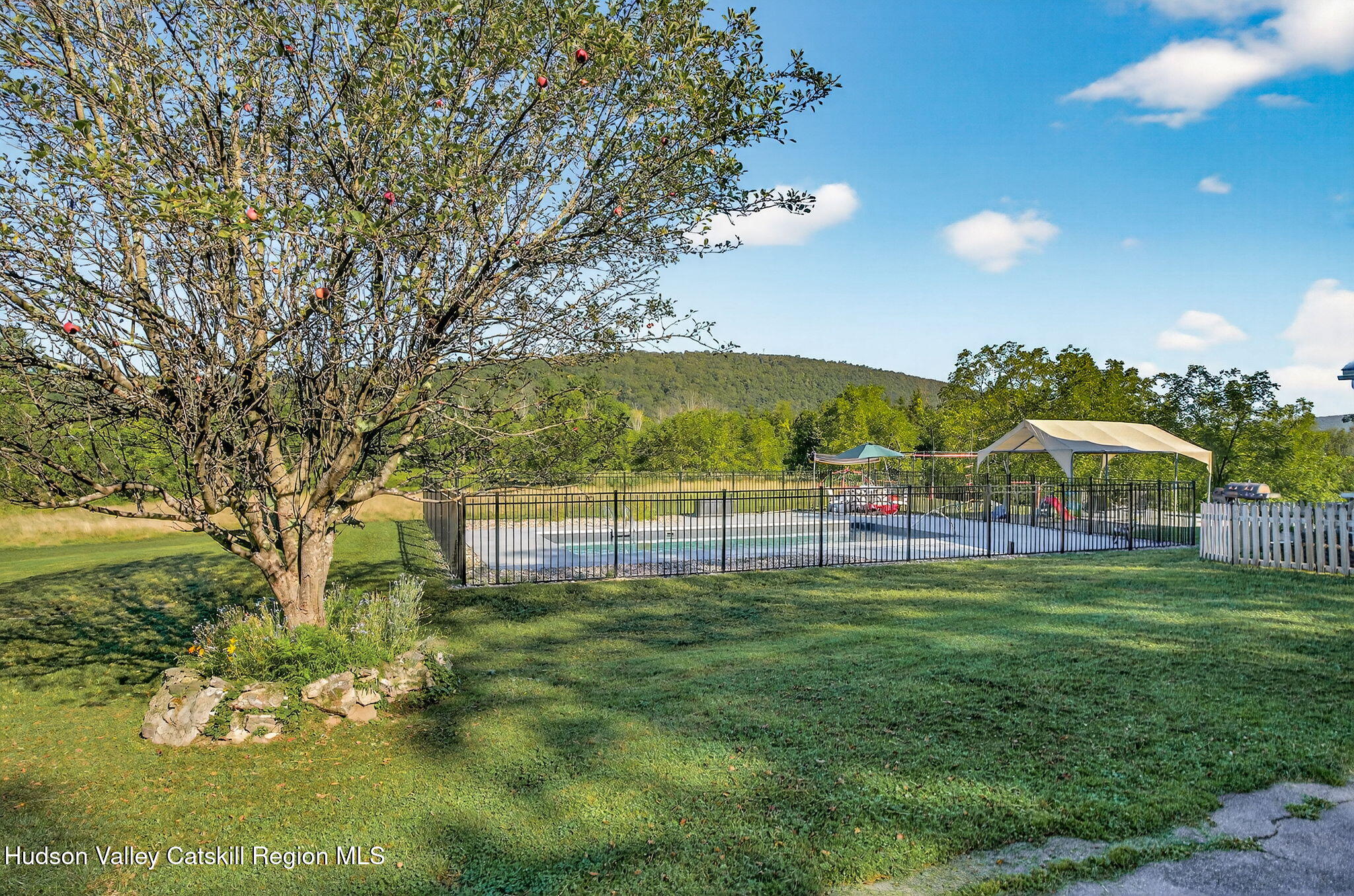 109 Paul Horn Rd Road