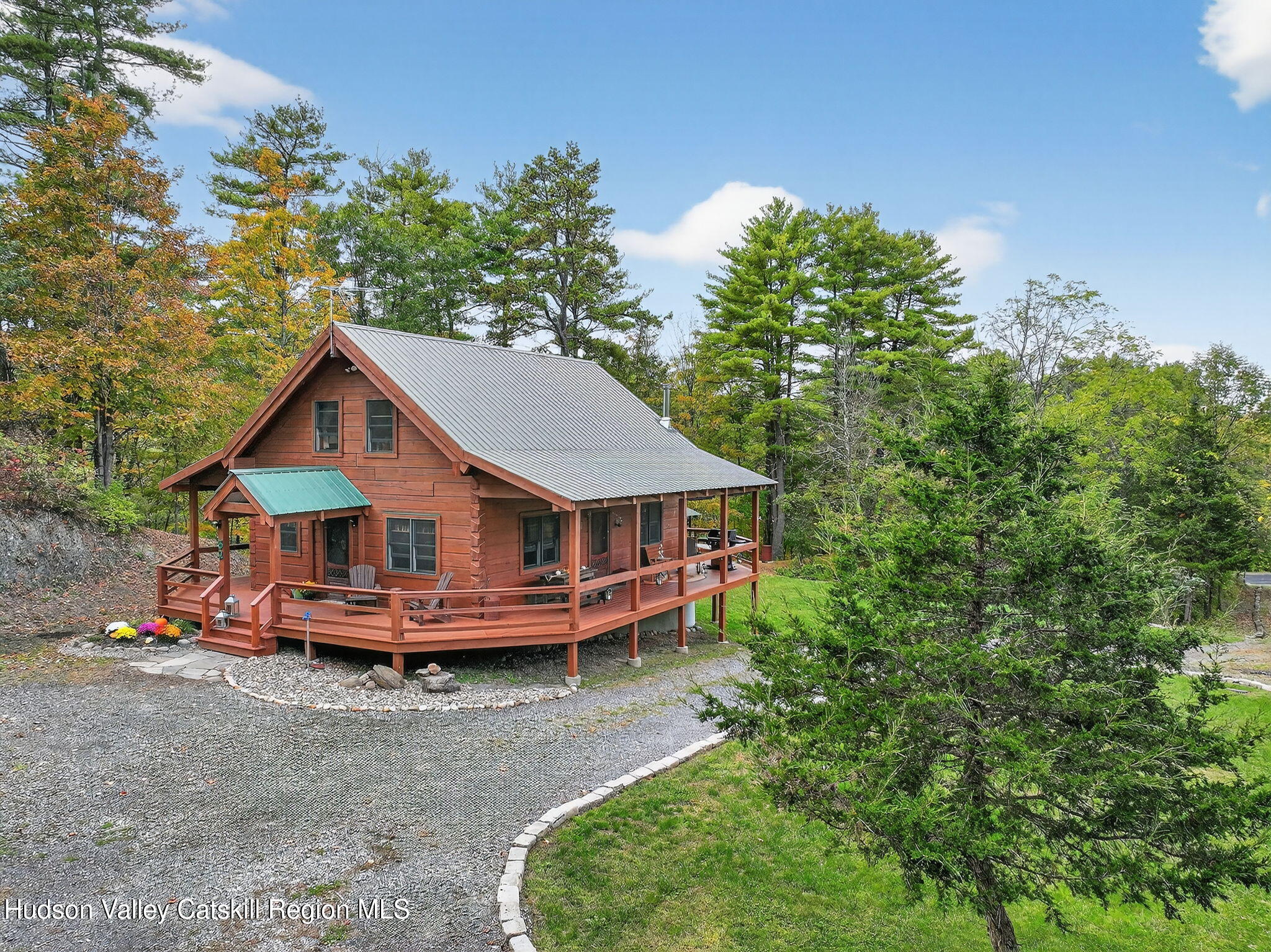52 Paul Horn Rd Road