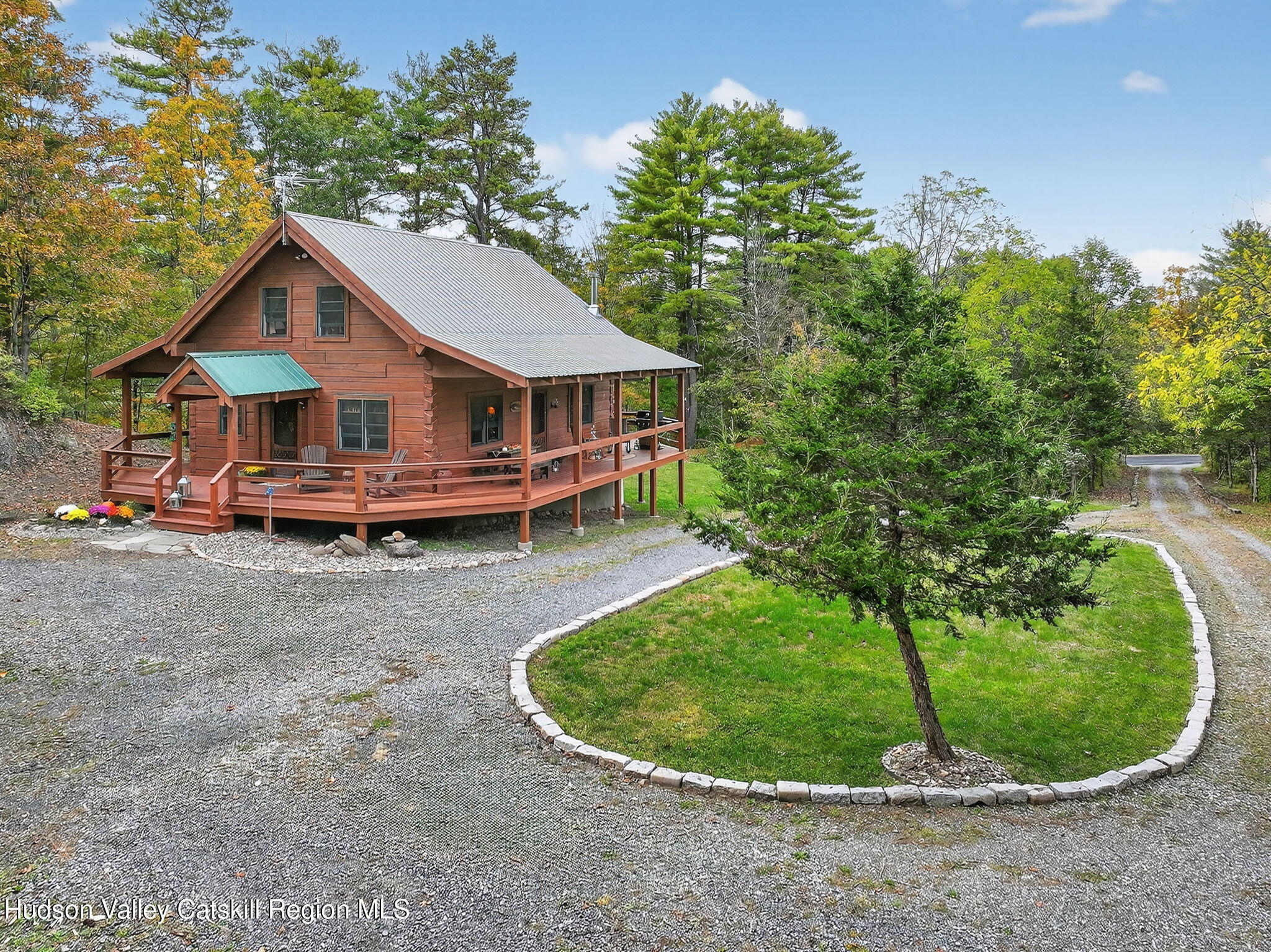 52 Paul Horn Rd Road