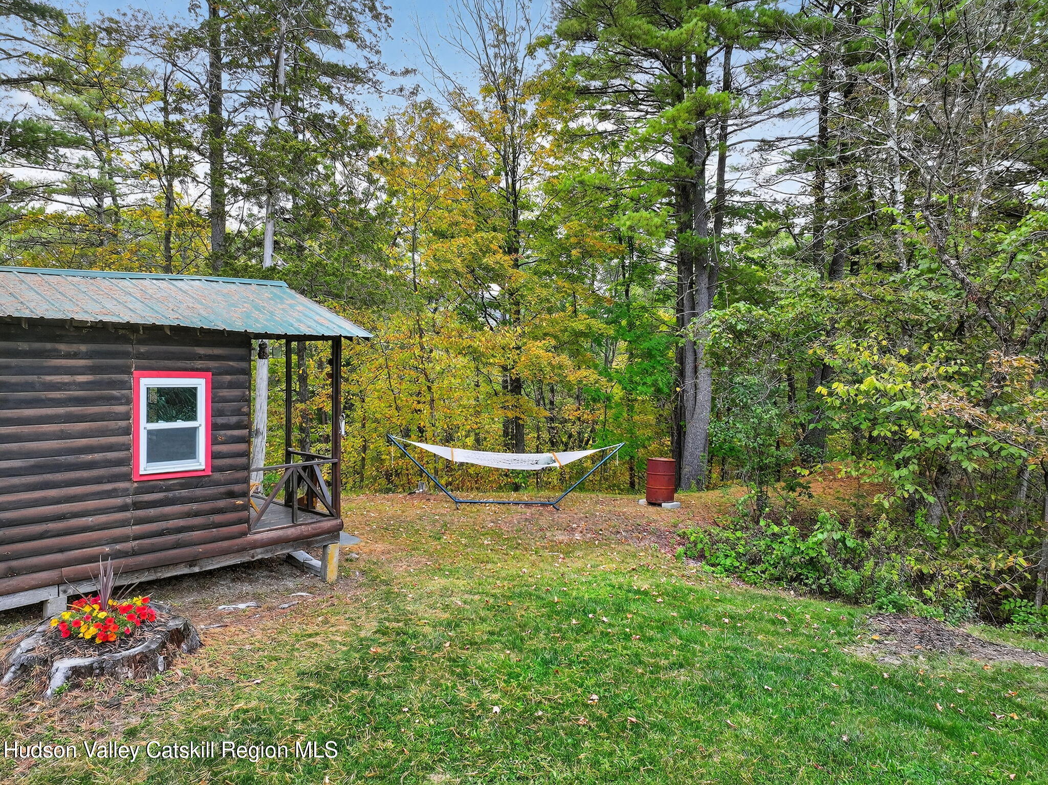 52 Paul Horn Rd Road