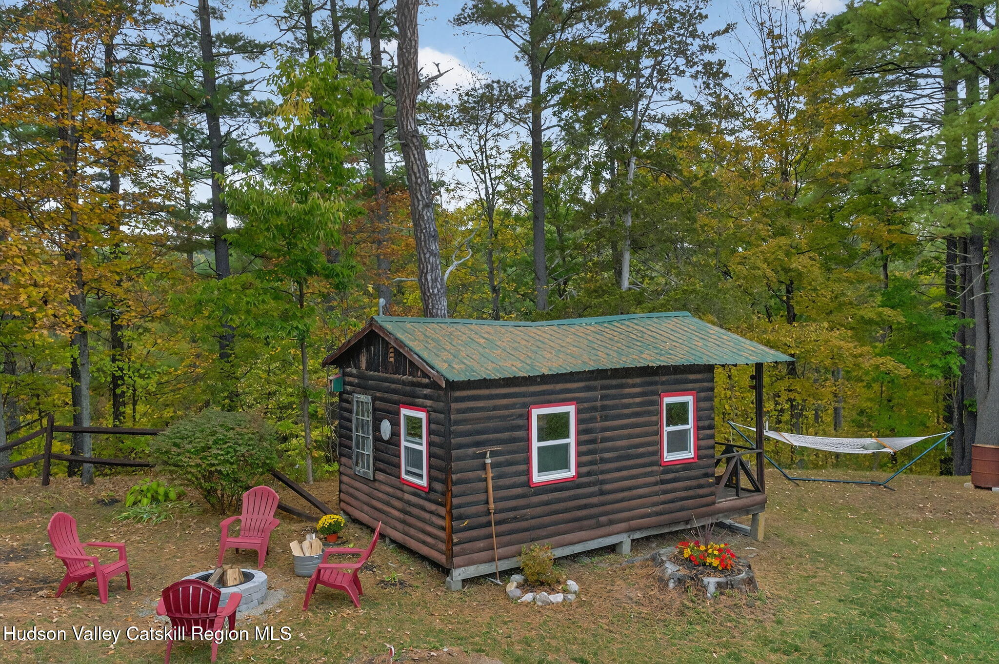 52 Paul Horn Rd Road