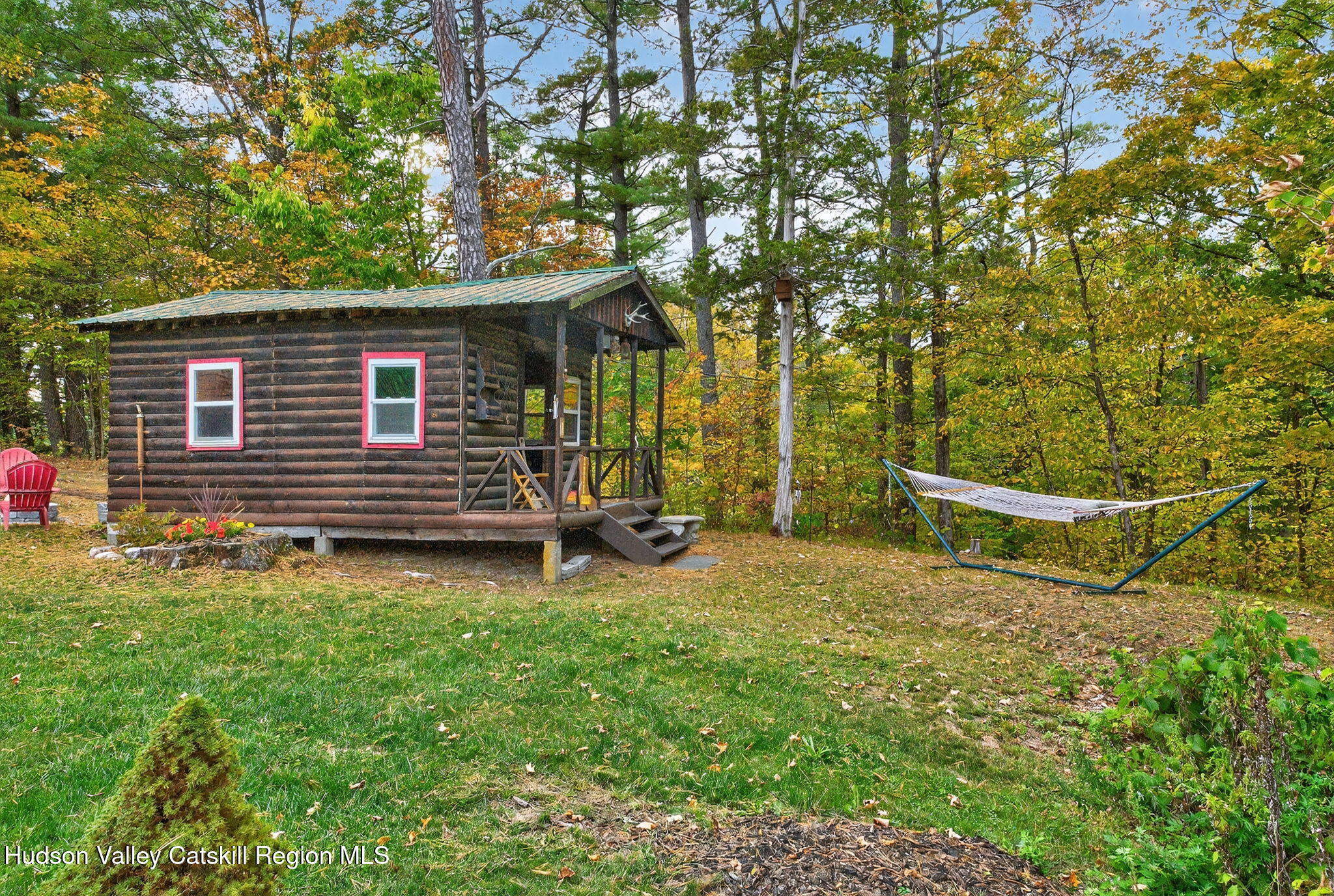 52 Paul Horn Rd Road