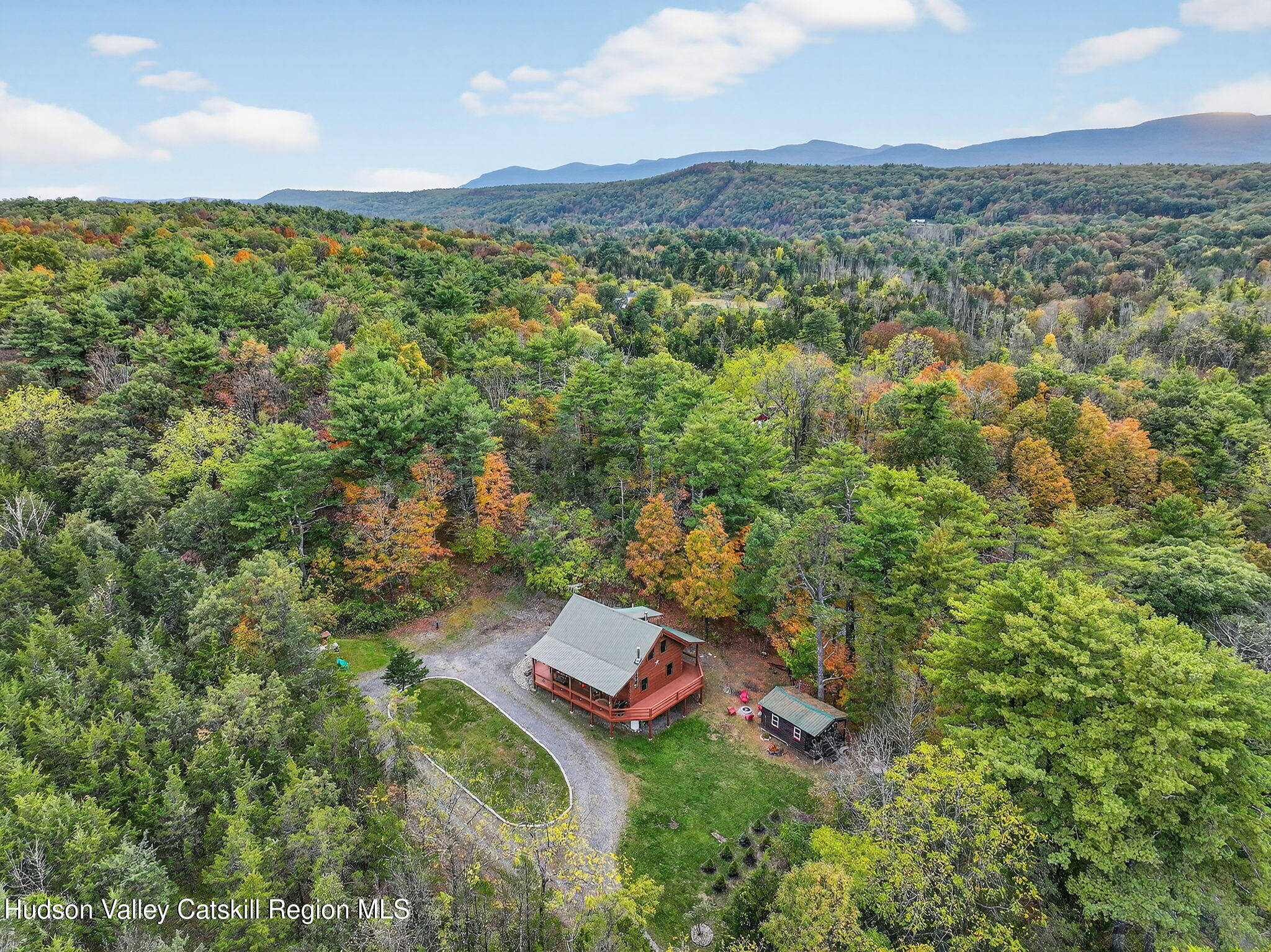 52 Paul Horn Rd Road