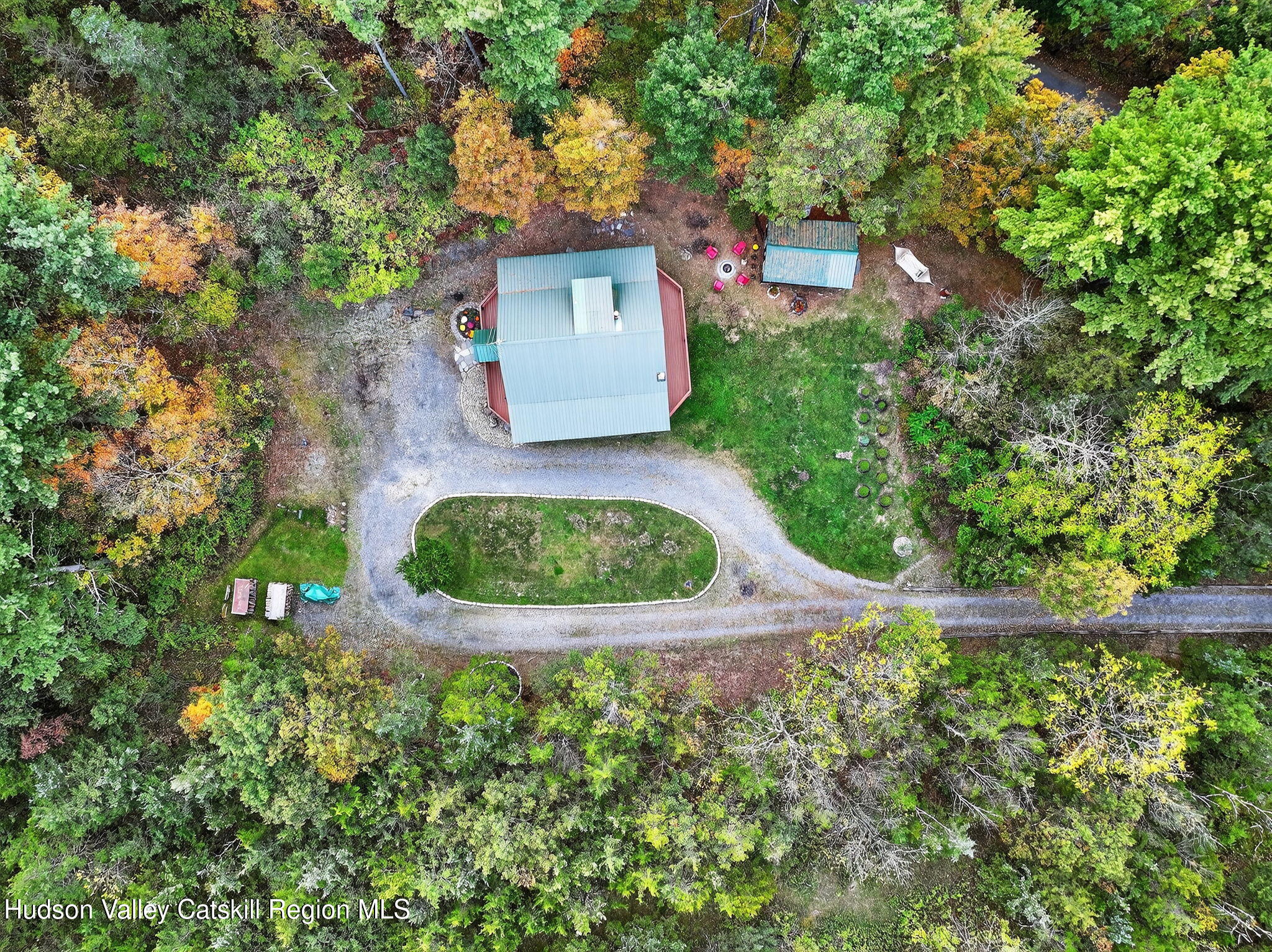 52 Paul Horn Rd Road