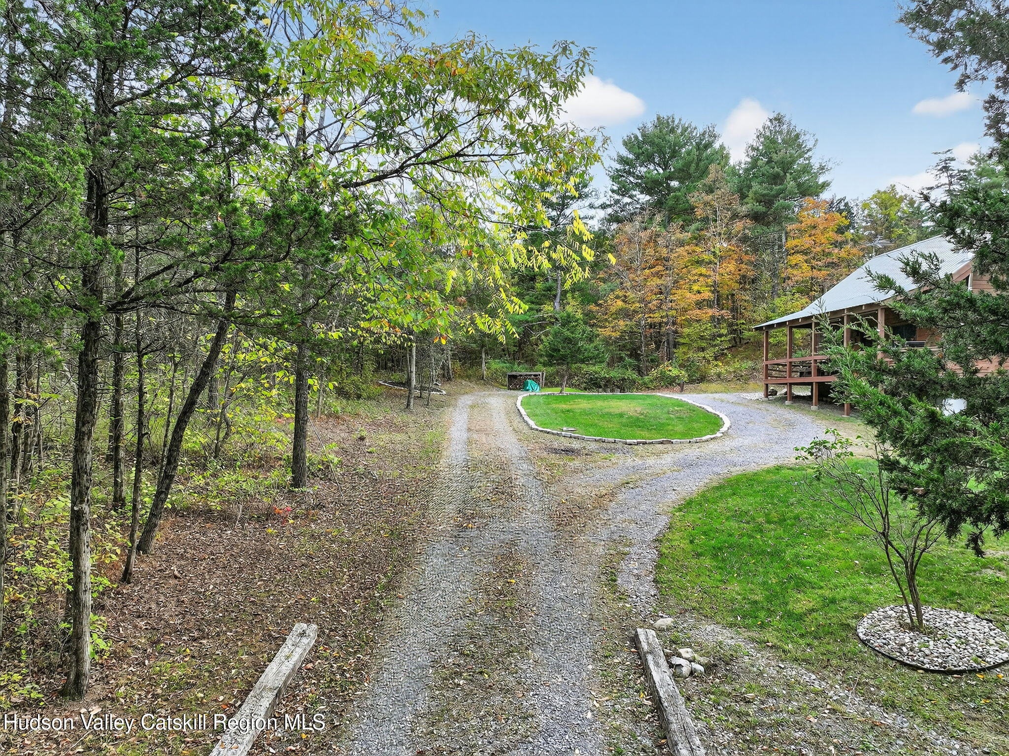 52 Paul Horn Rd Road