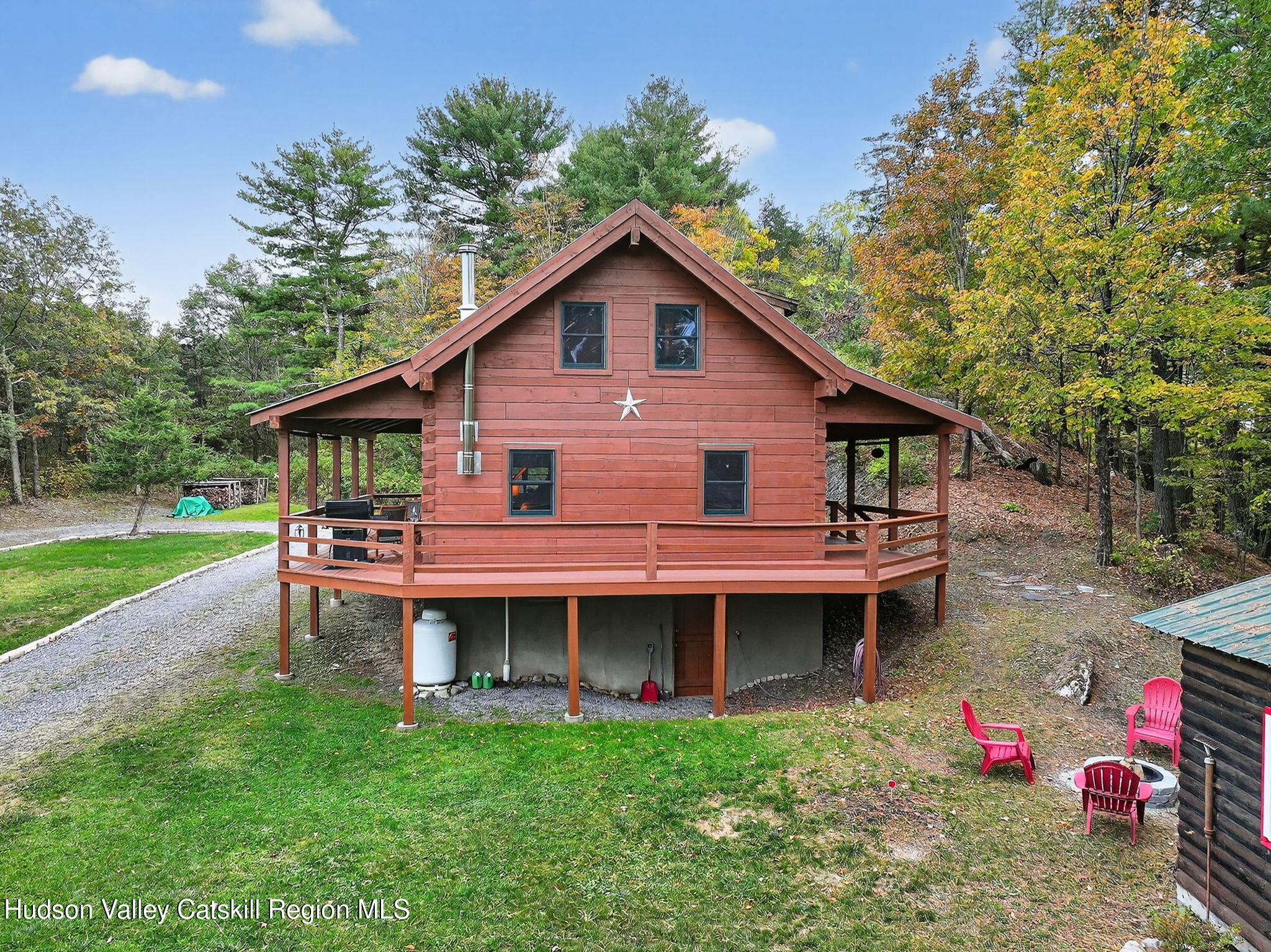52 Paul Horn Rd Road