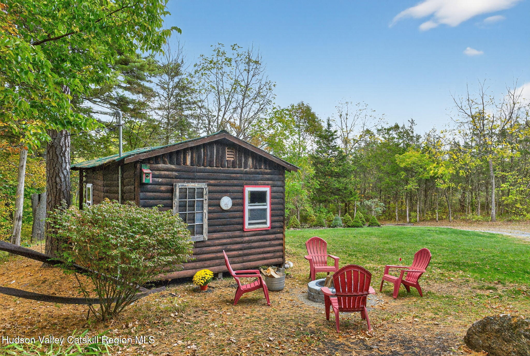52 Paul Horn Rd Road