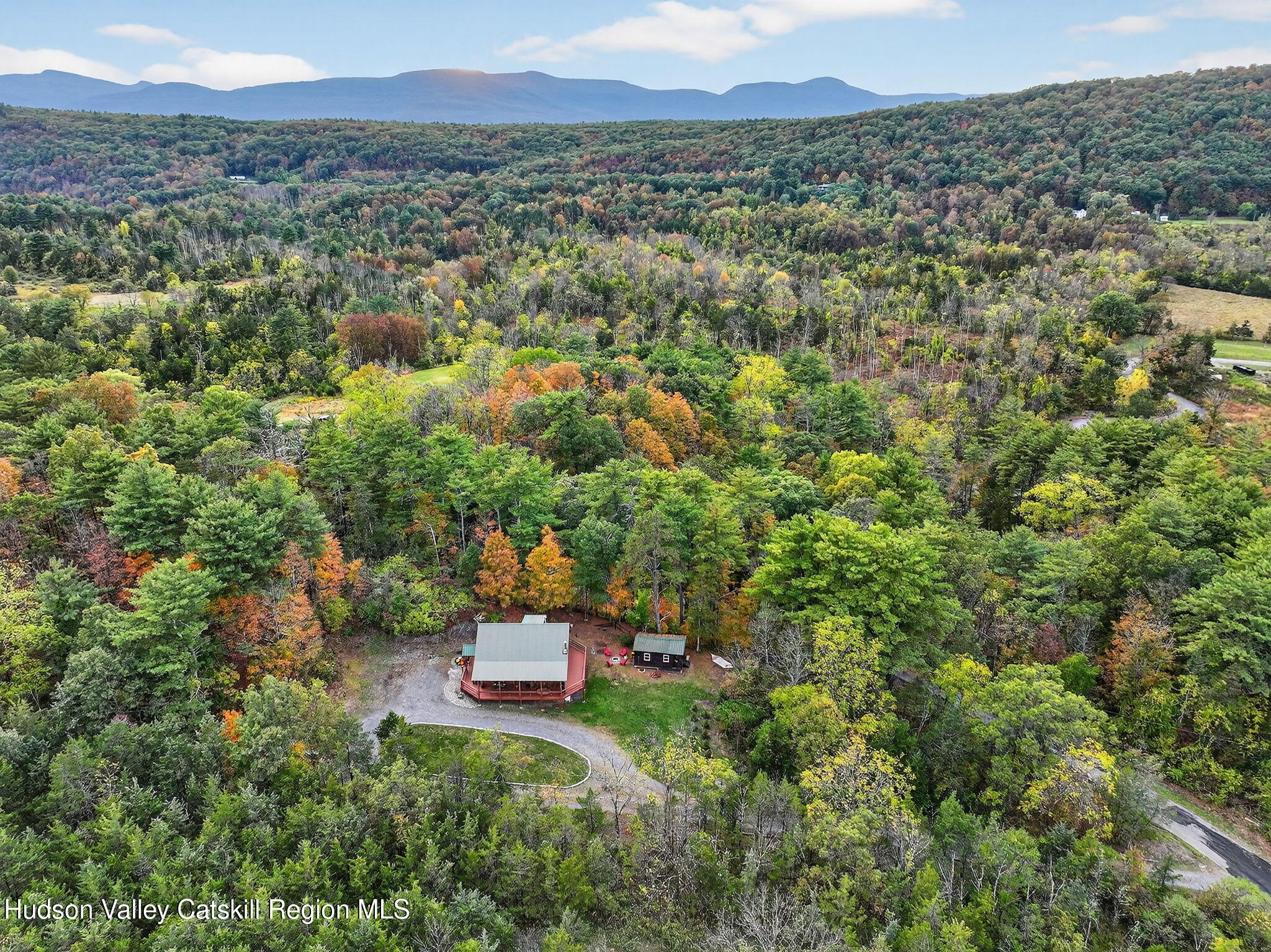 52 Paul Horn Rd Road