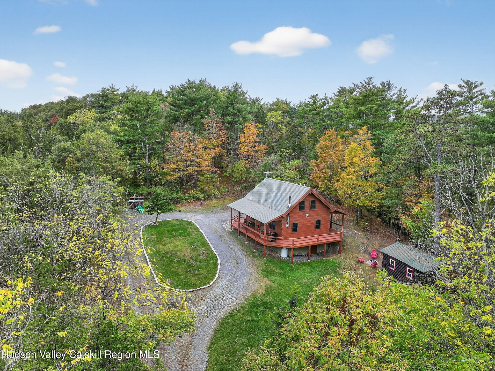 52 Paul Horn Rd Road