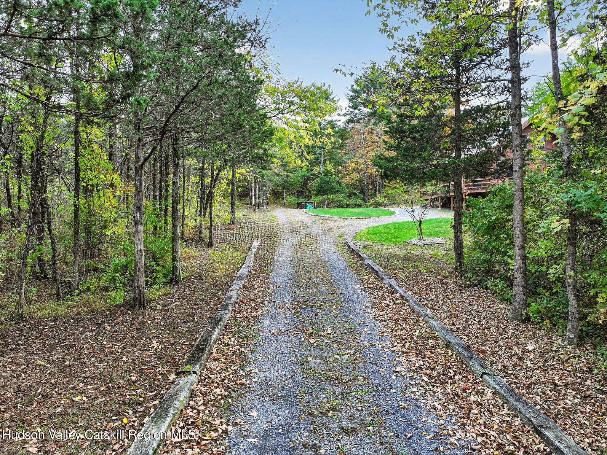 52 Paul Horn Rd Road