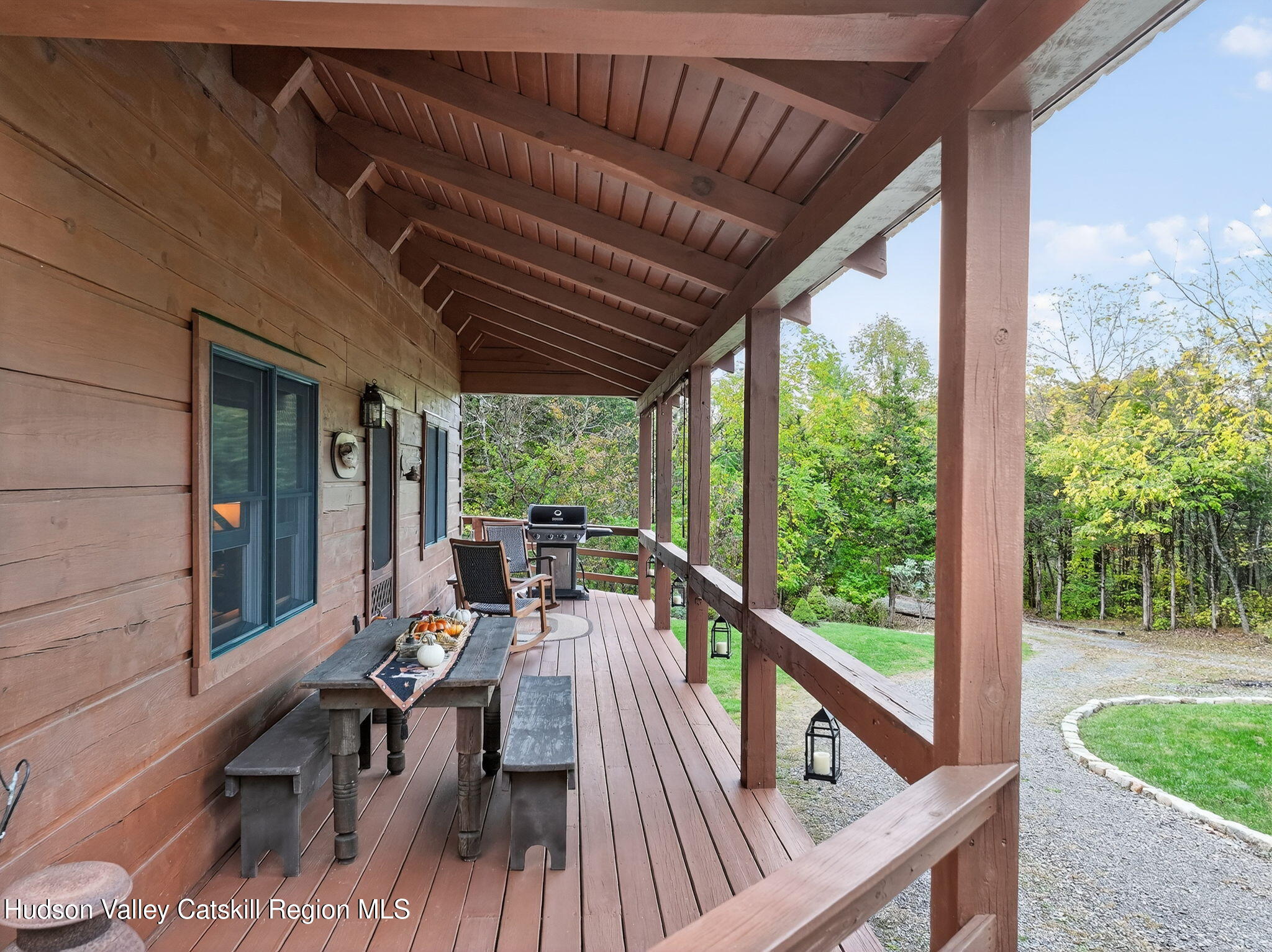 52 Paul Horn Rd Road