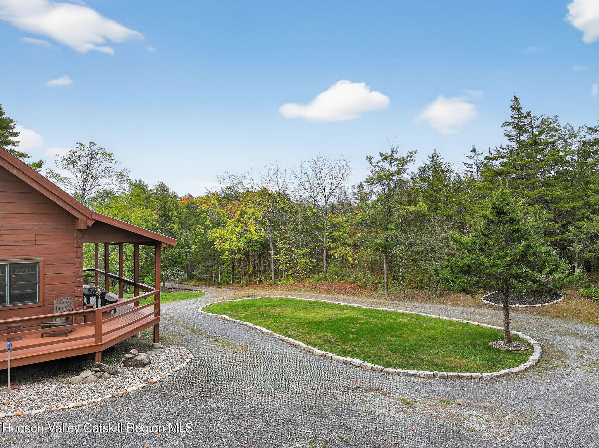 52 Paul Horn Rd Road