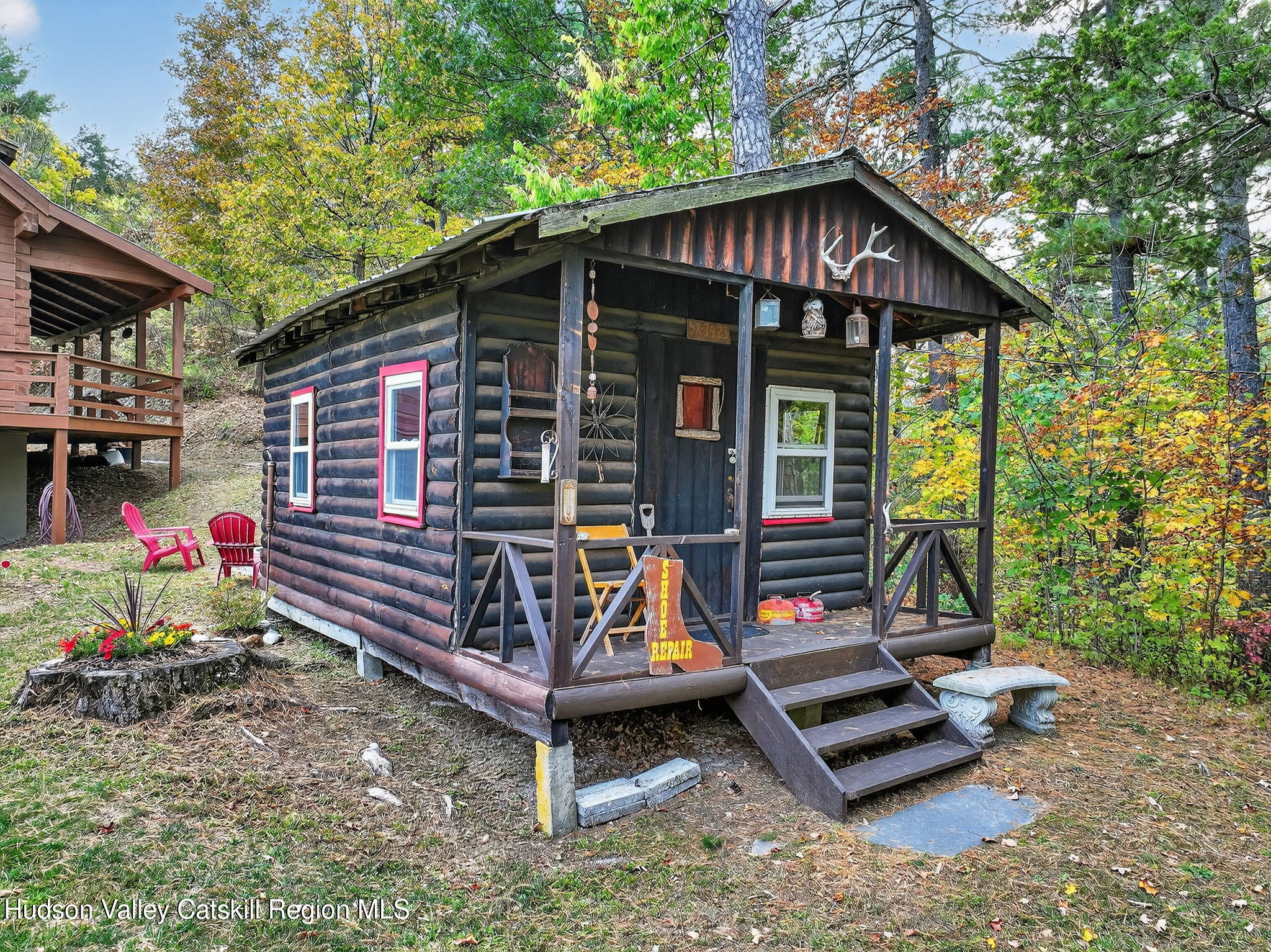 52 Paul Horn Rd Road