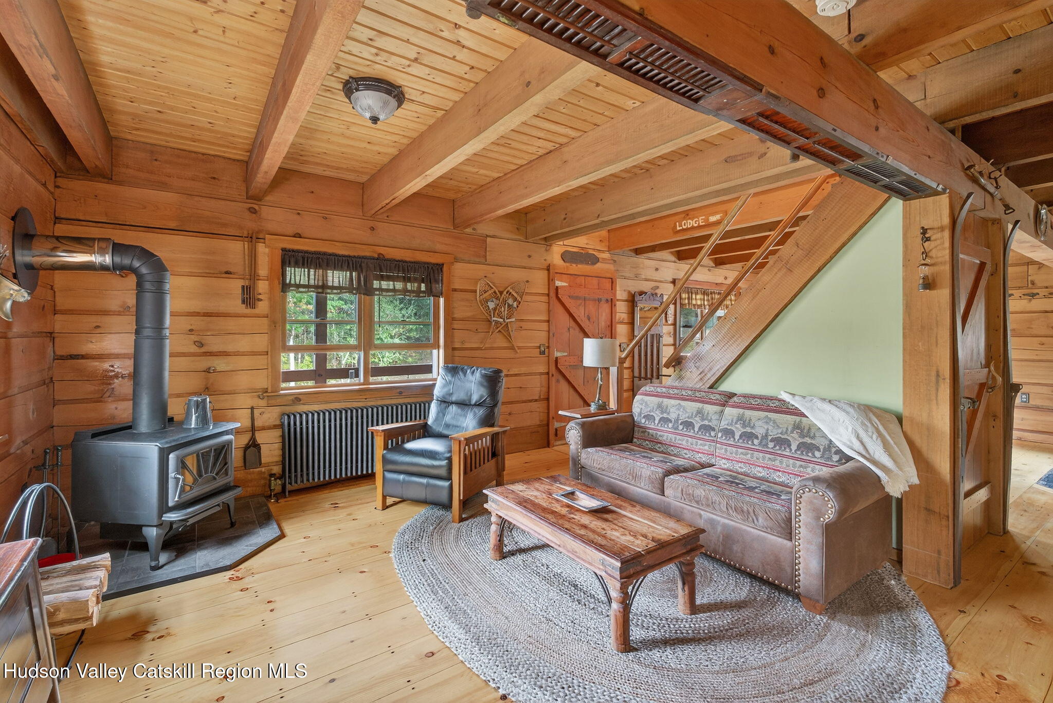 52 Paul Horn Rd Road