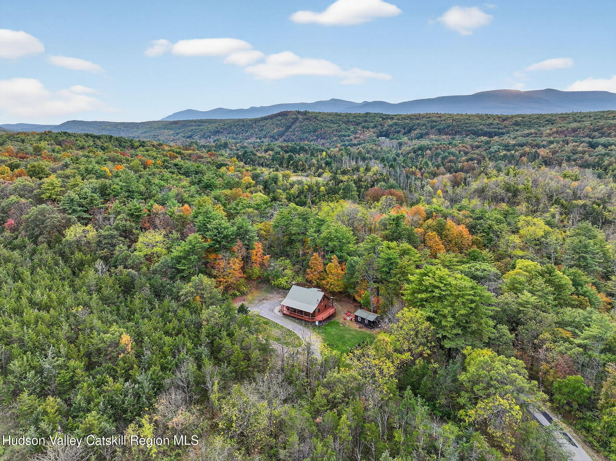 52 Paul Horn Rd Road