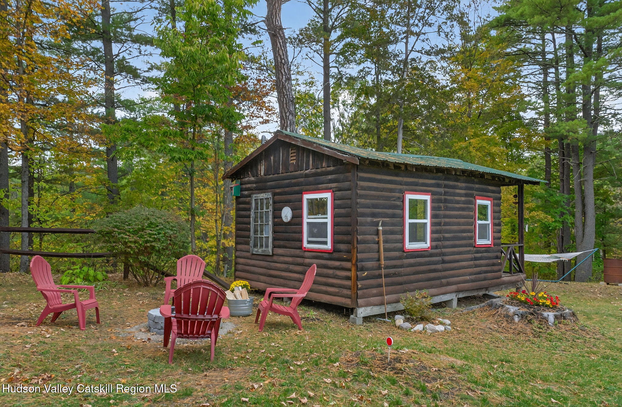 52 Paul Horn Rd Road