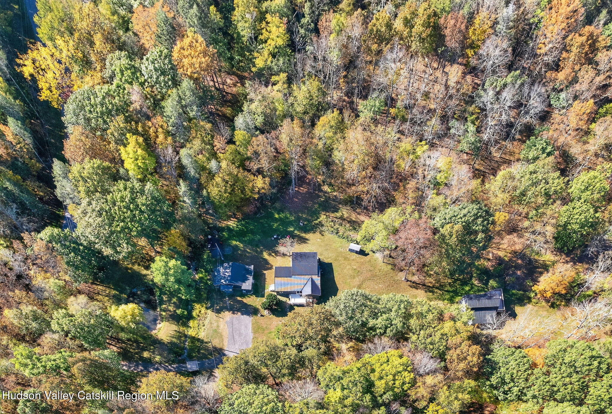 40 Paddock Rd Road