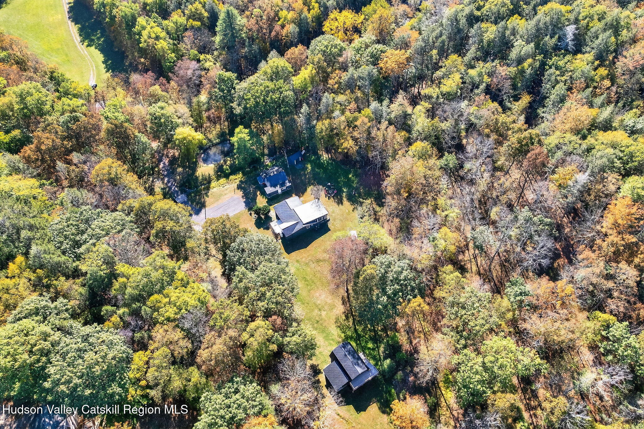 40 Paddock Rd Road