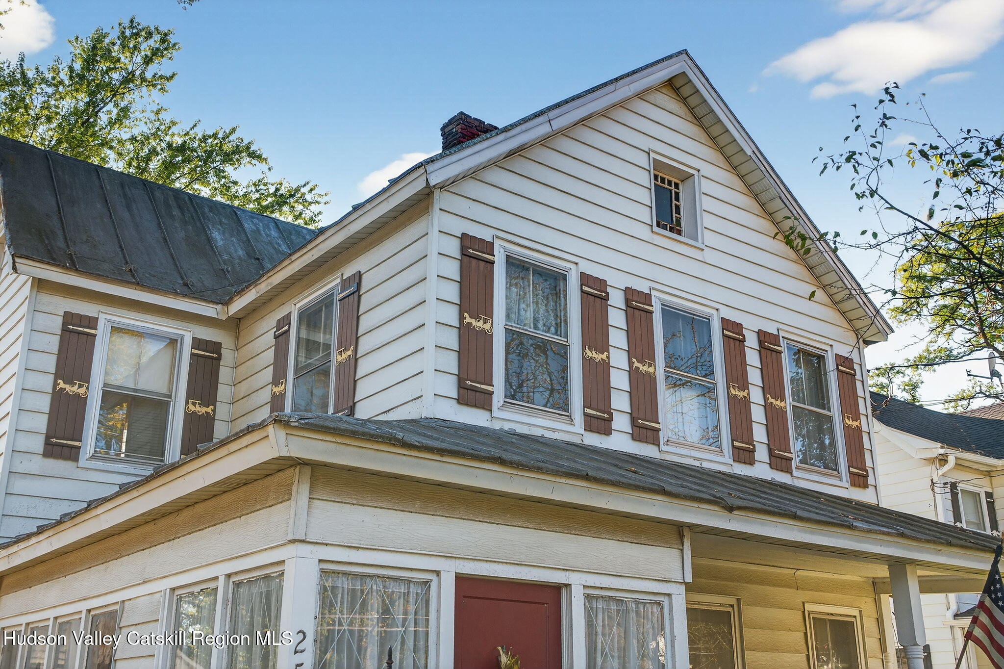 251 Jefferson Heights Heights, Catskill