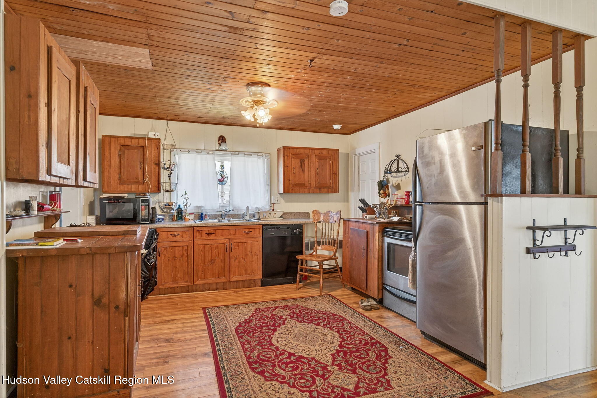 251 Jefferson Heights Heights, Catskill