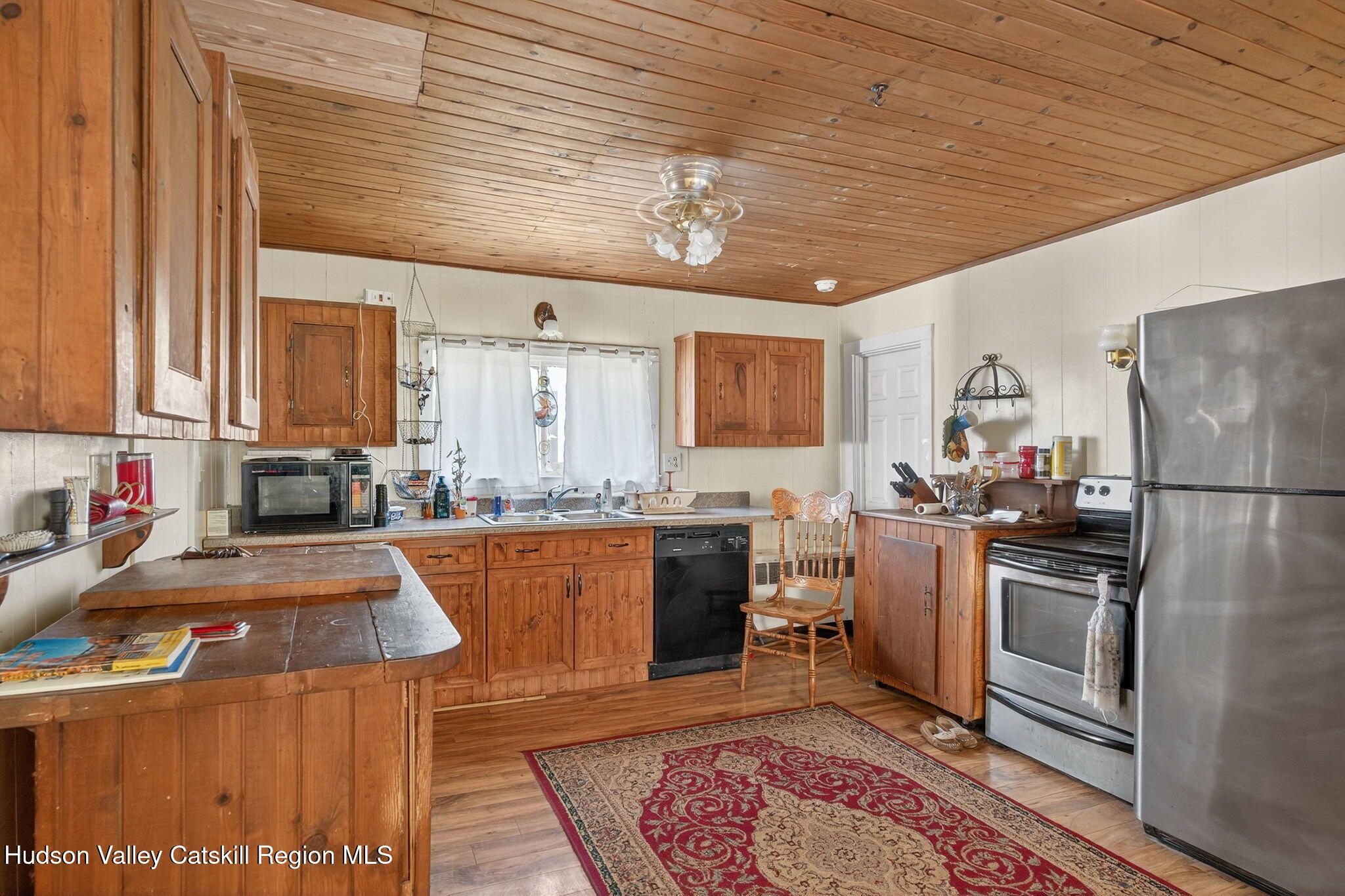 251 Jefferson Heights Heights, Catskill