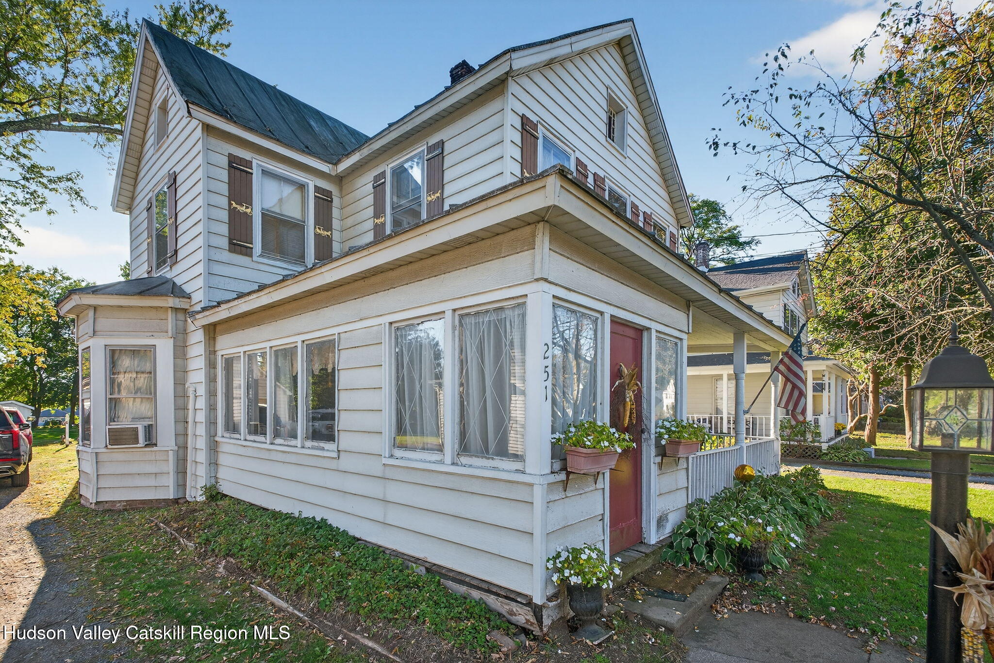 251 Jefferson Heights Heights, Catskill