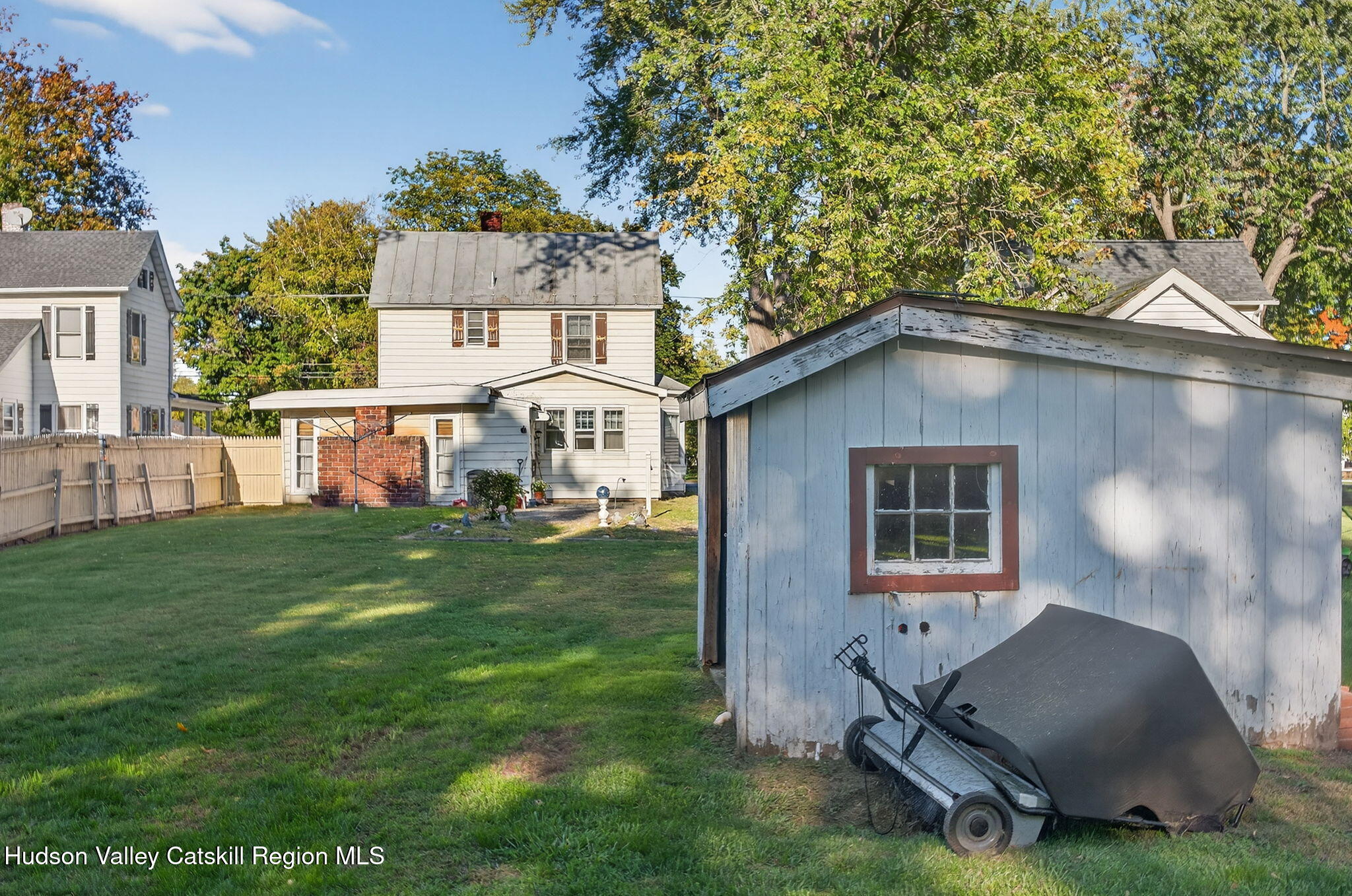 251 Jefferson Heights Heights, Catskill