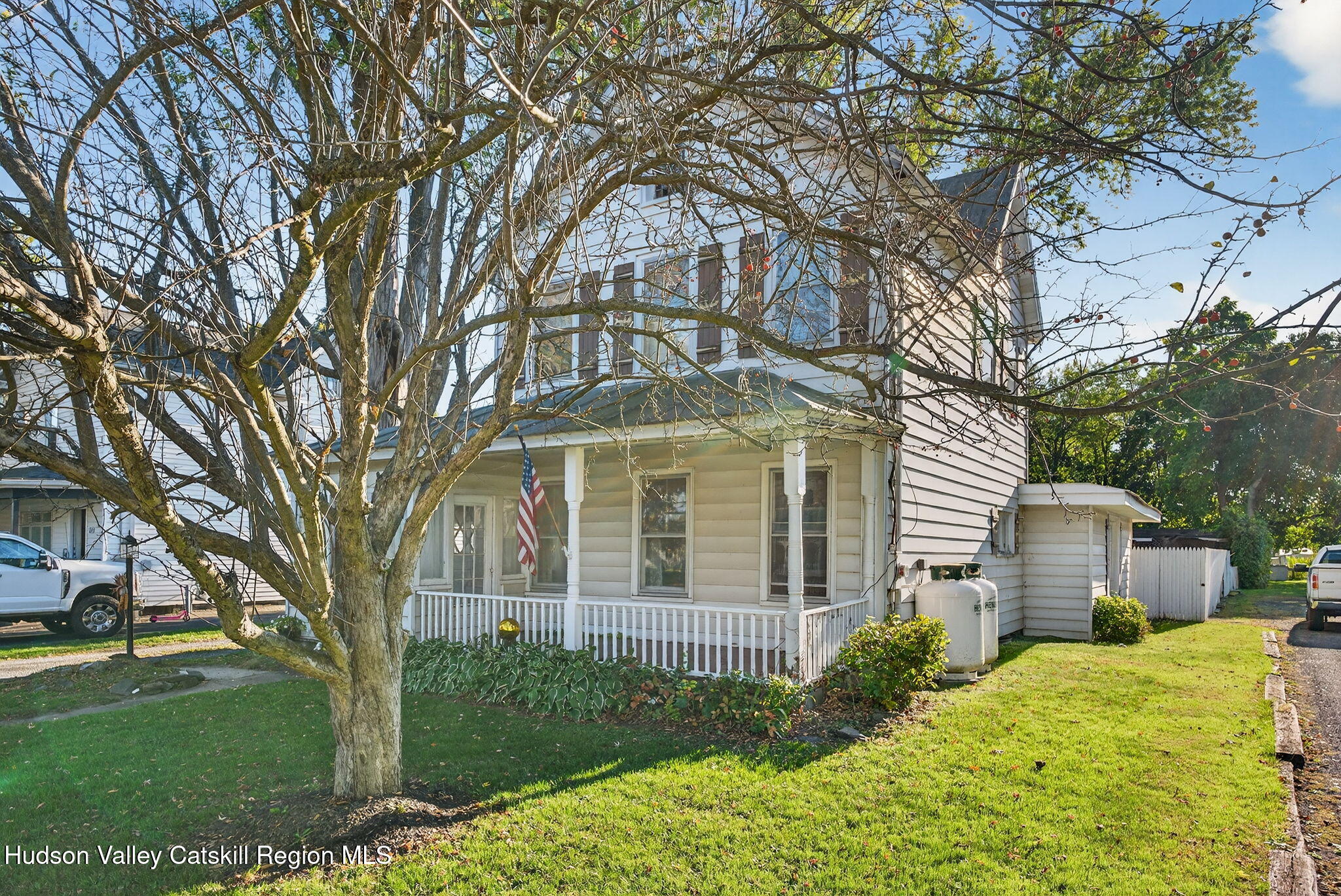 251 Jefferson Heights Heights, Catskill