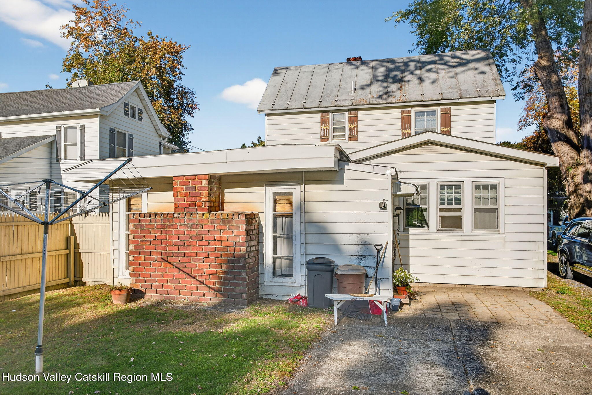 251 Jefferson Heights Heights, Catskill