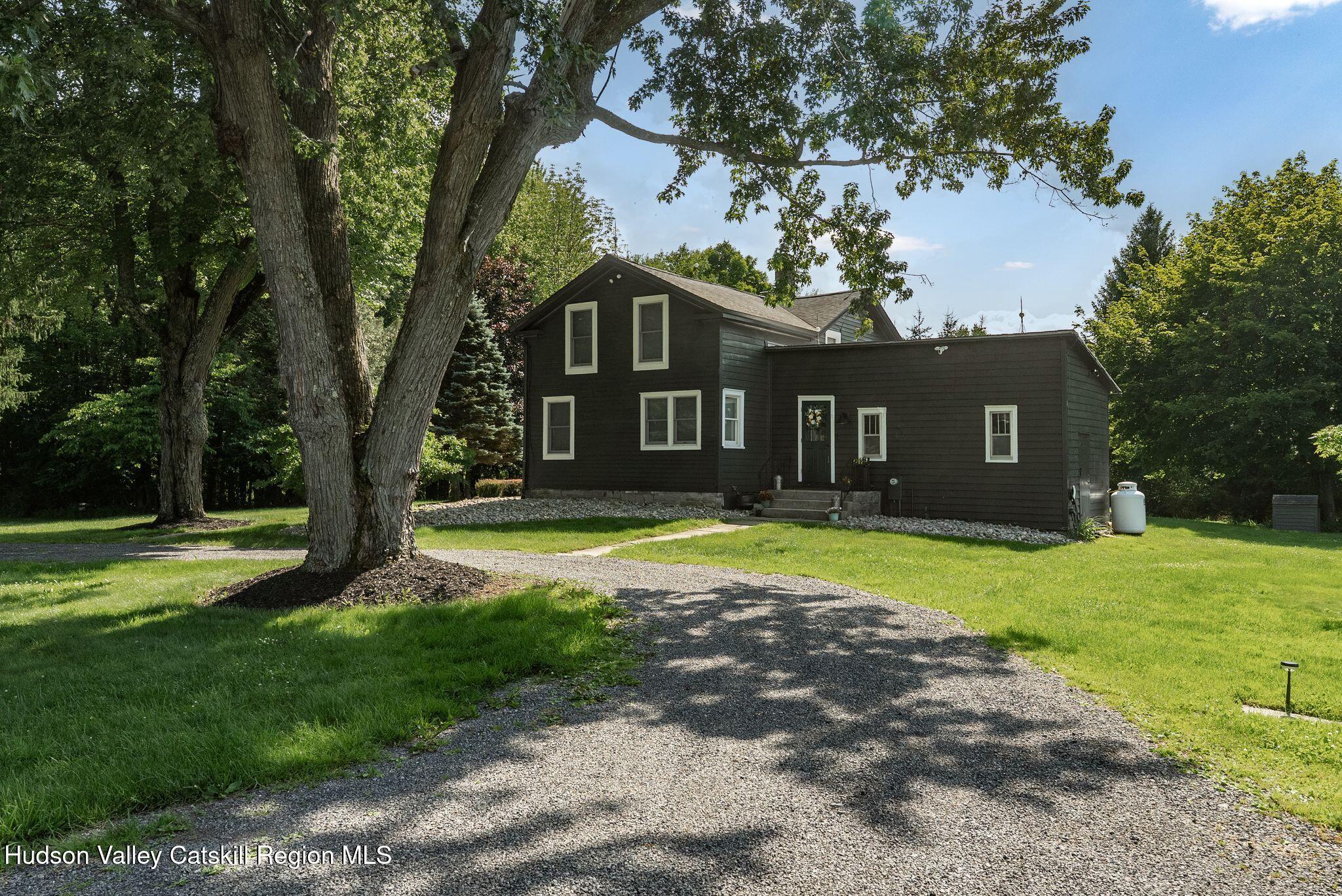 13388 Duanesburg Road