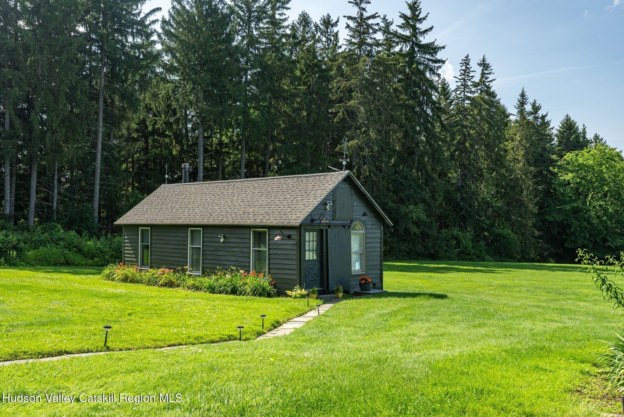 13388 Duanesburg Road
