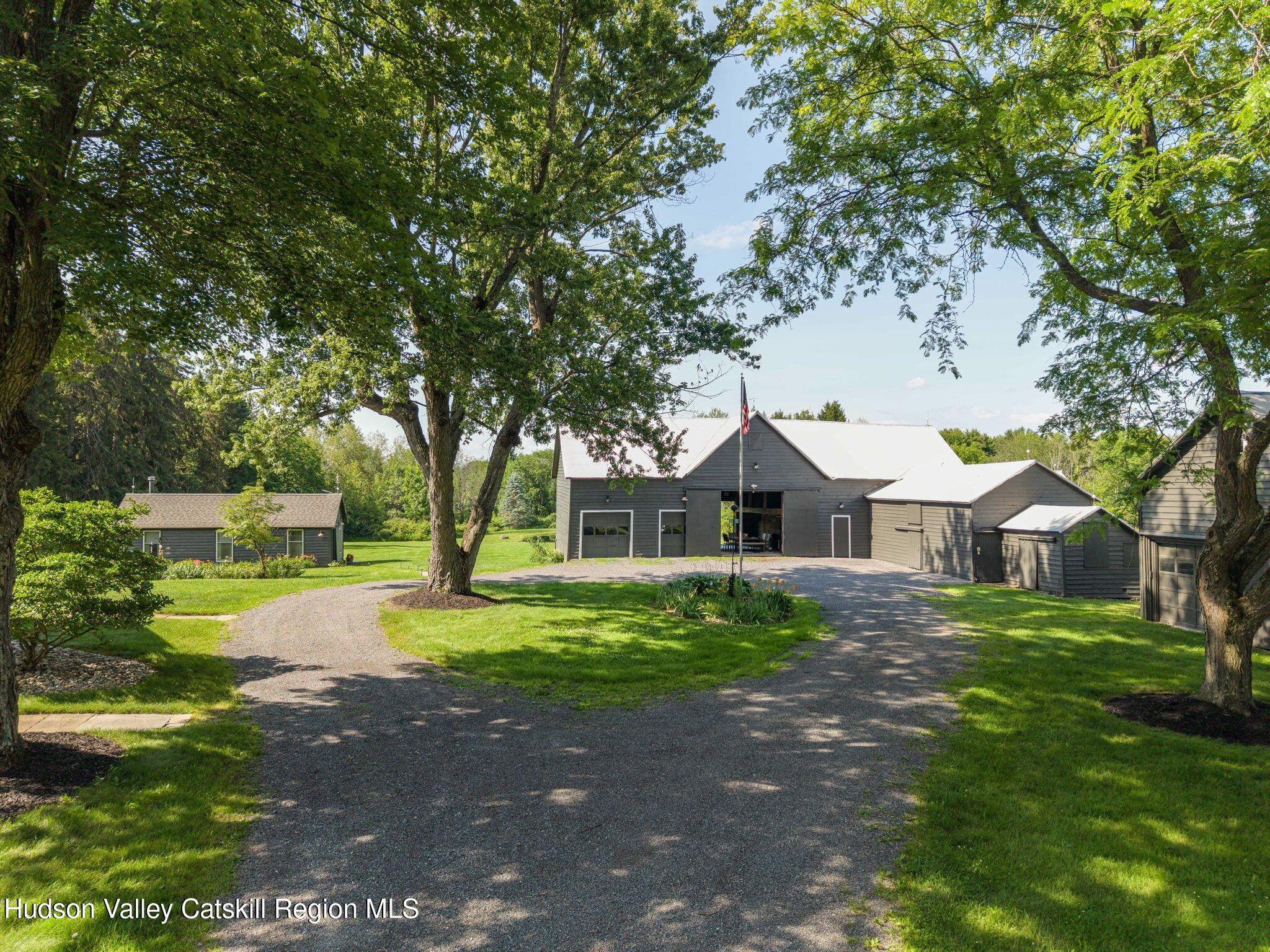 13388 Duanesburg Road