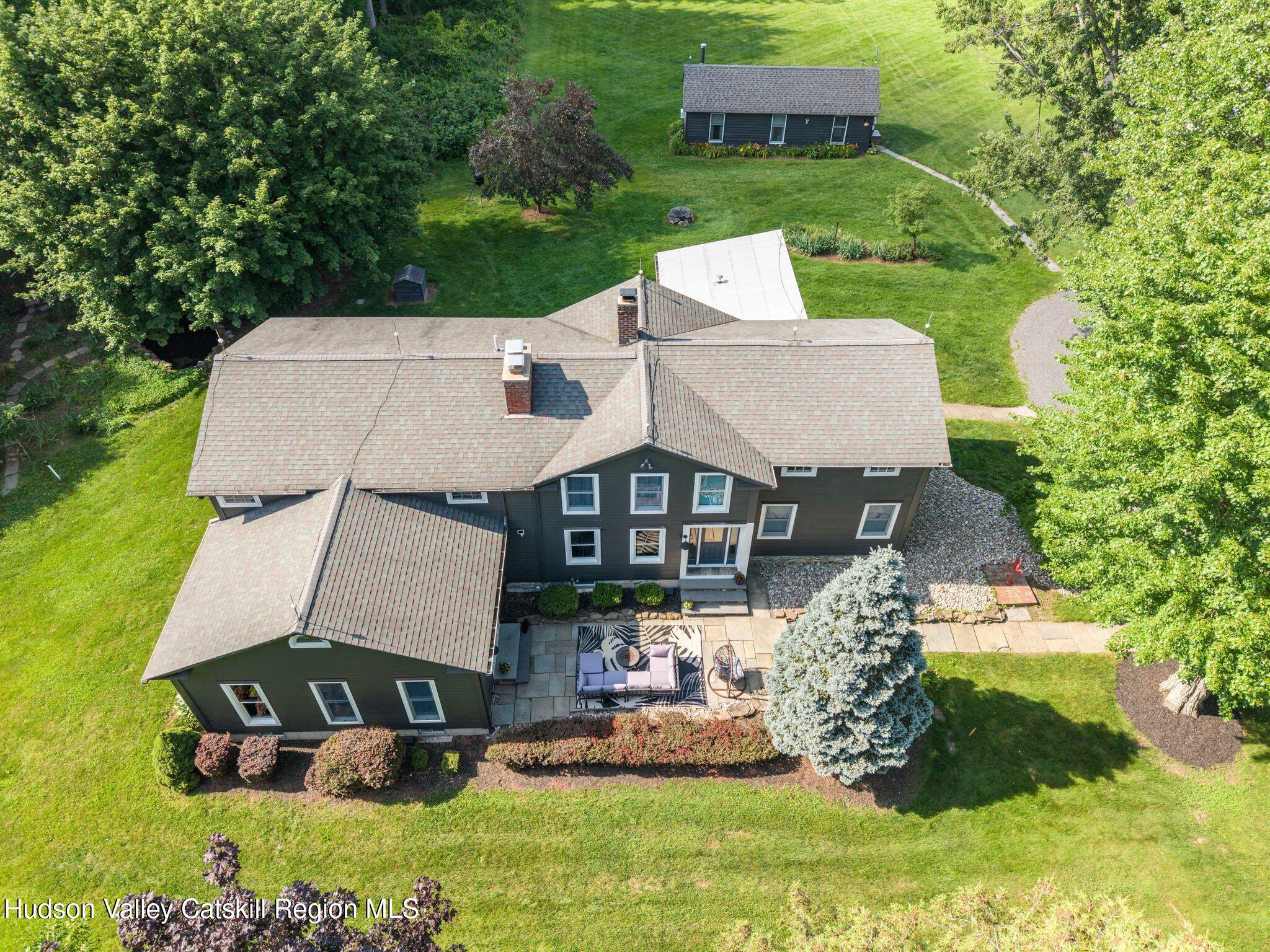 13388 Duanesburg Road