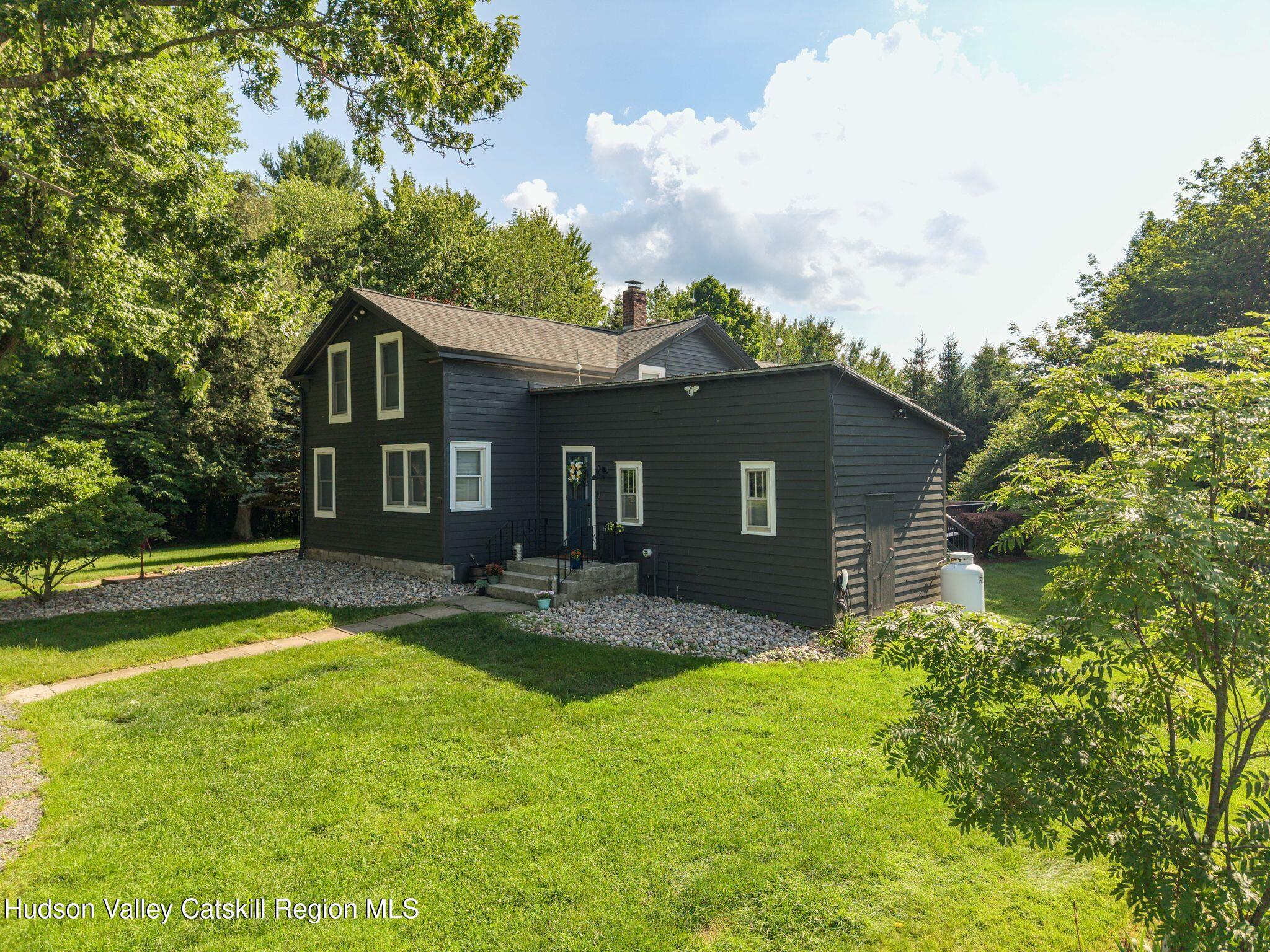 13388 Duanesburg Road
