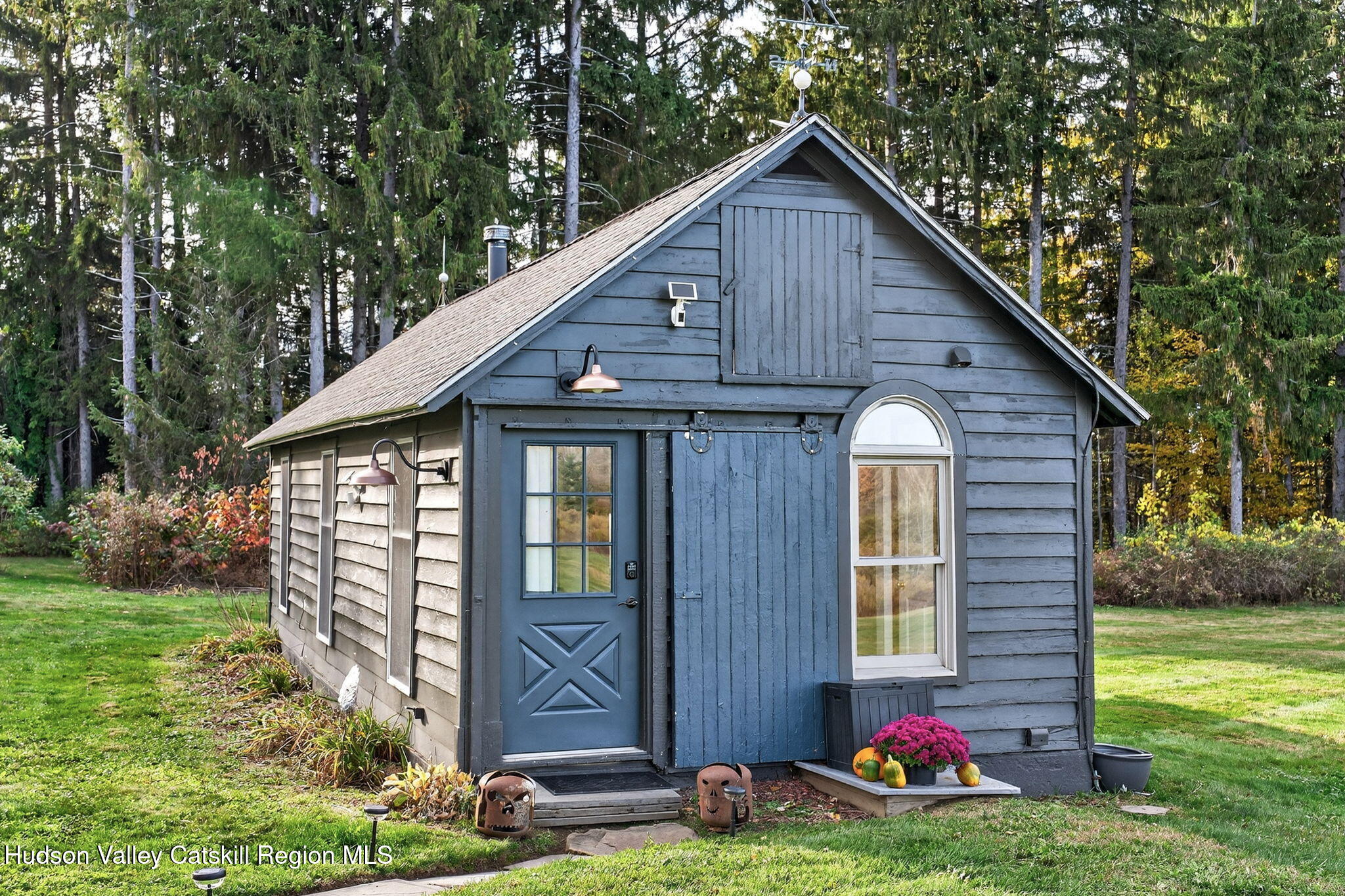 13388 Duanesburg Road
