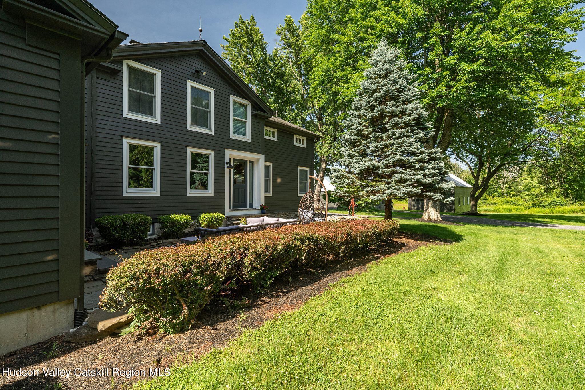 13388 Duanesburg Road