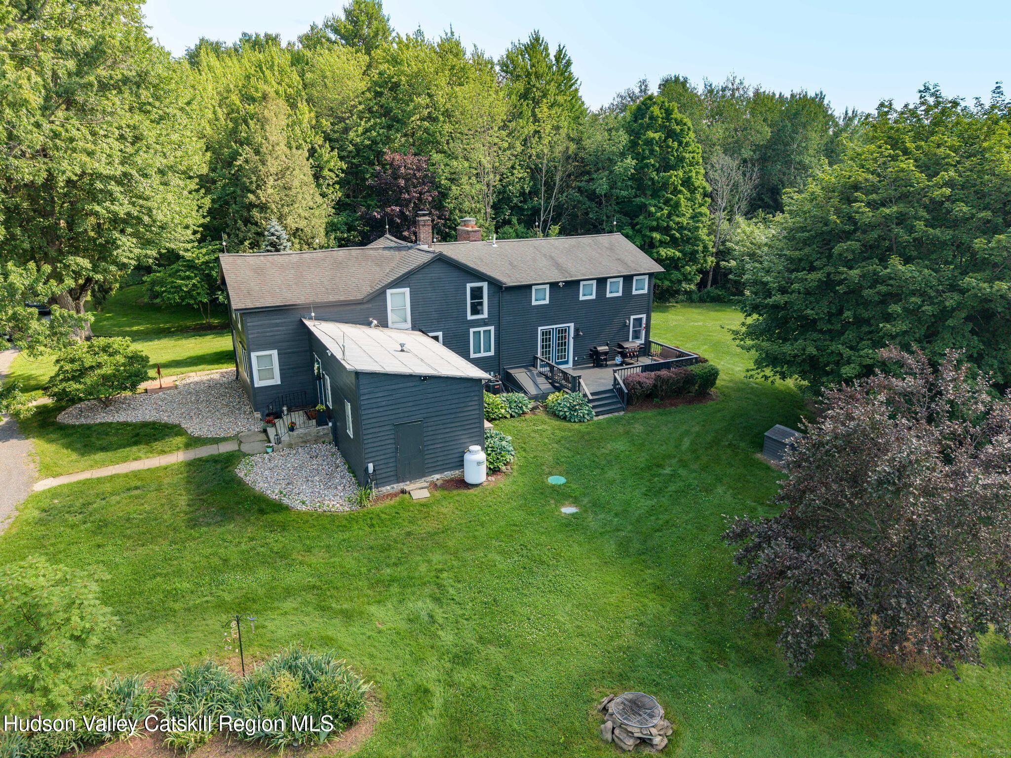 13388 Duanesburg Road