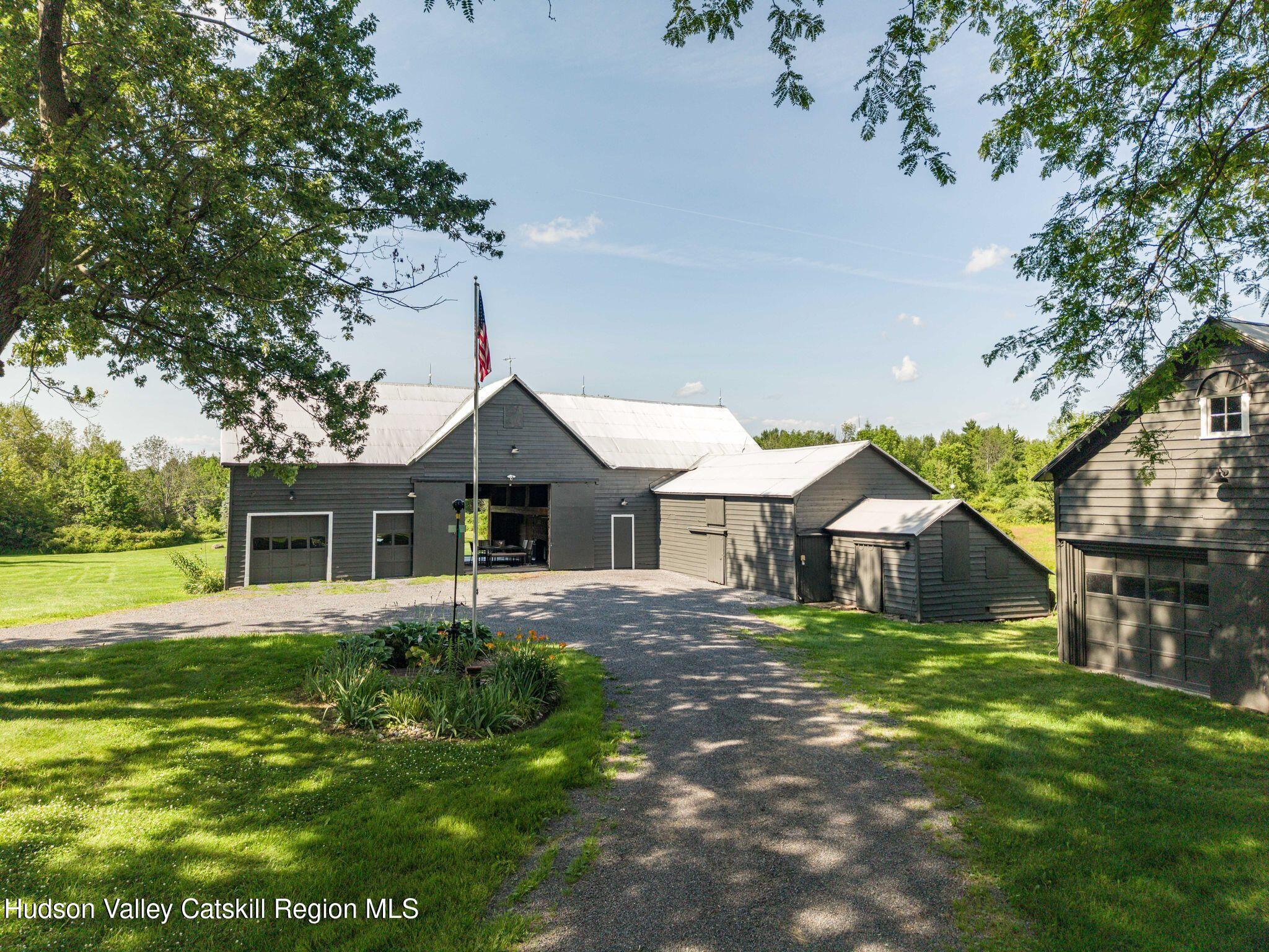 13388 Duanesburg Road