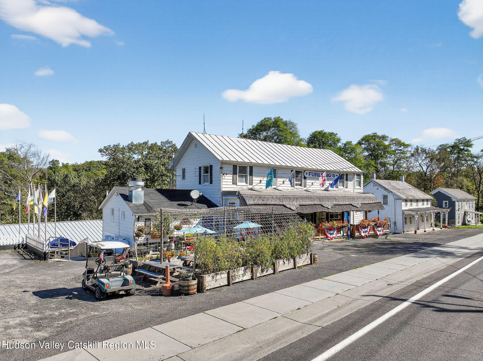 2478 Route 145, East Durham