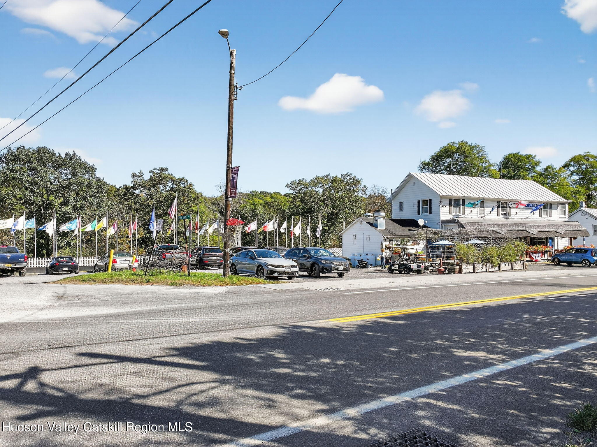 2478 Route 145, East Durham