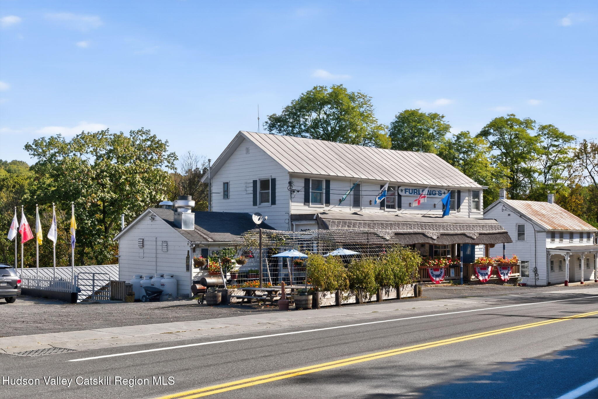 2478 Route 145, East Durham