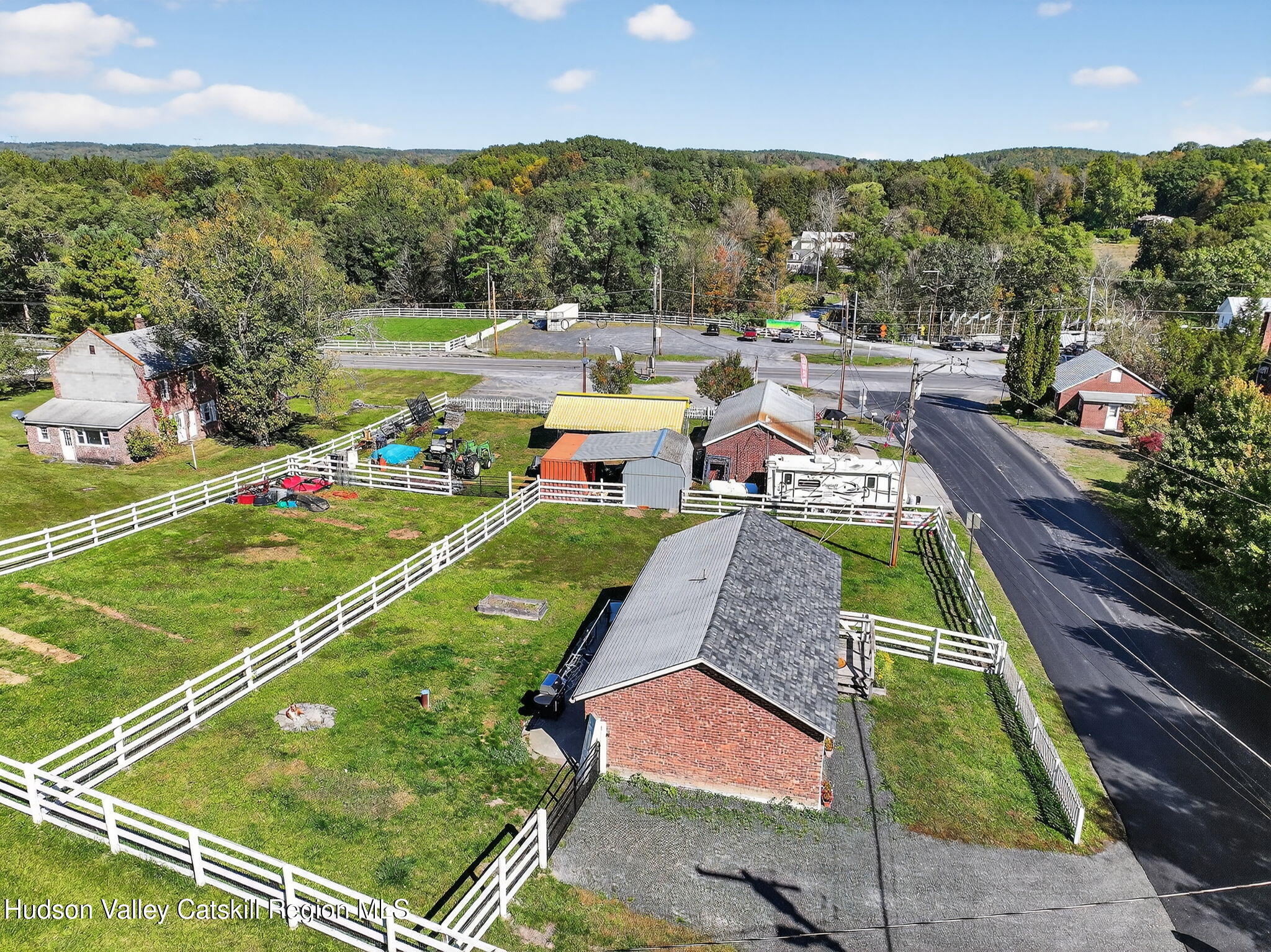 379 & 391 Route 145, East Durham