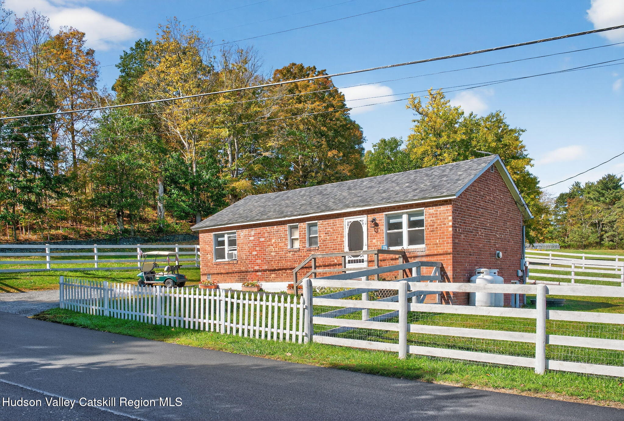 379 & 391 Route 145, East Durham