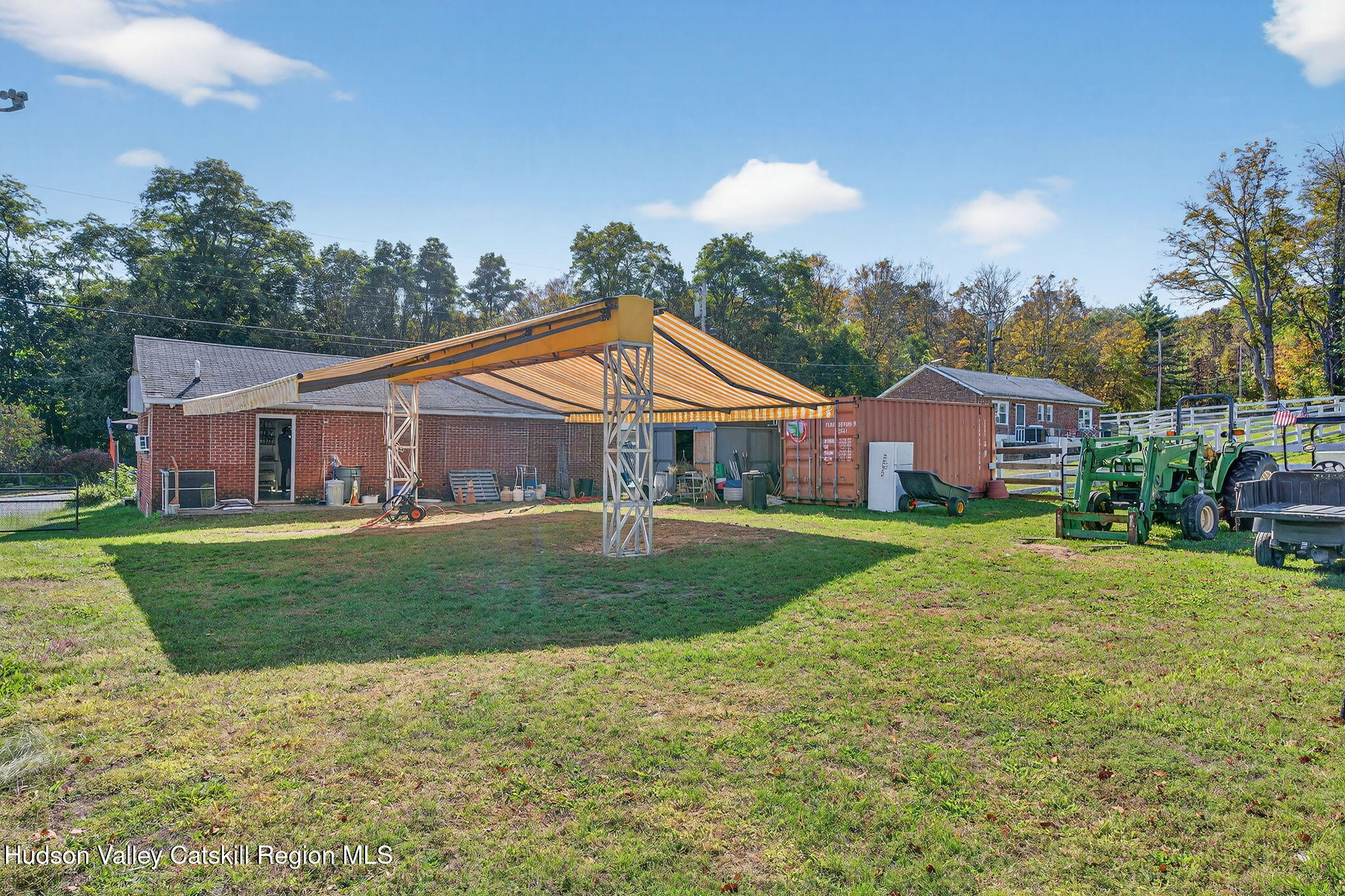 379 & 391 Route 145, East Durham