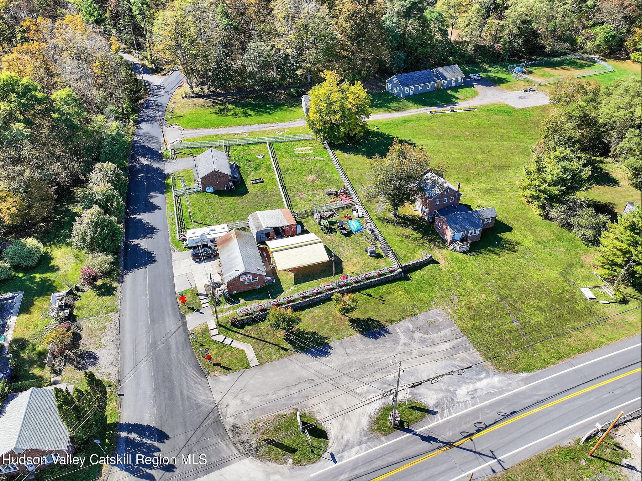 379 & 391 Route 145, East Durham