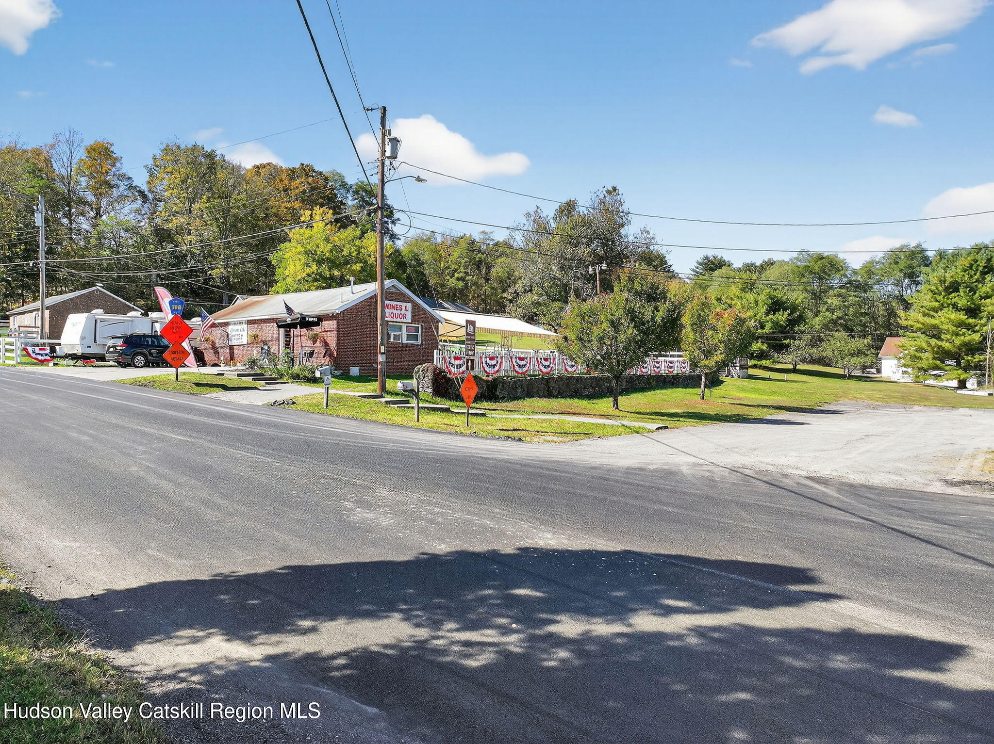 379 & 391 Route 145, East Durham